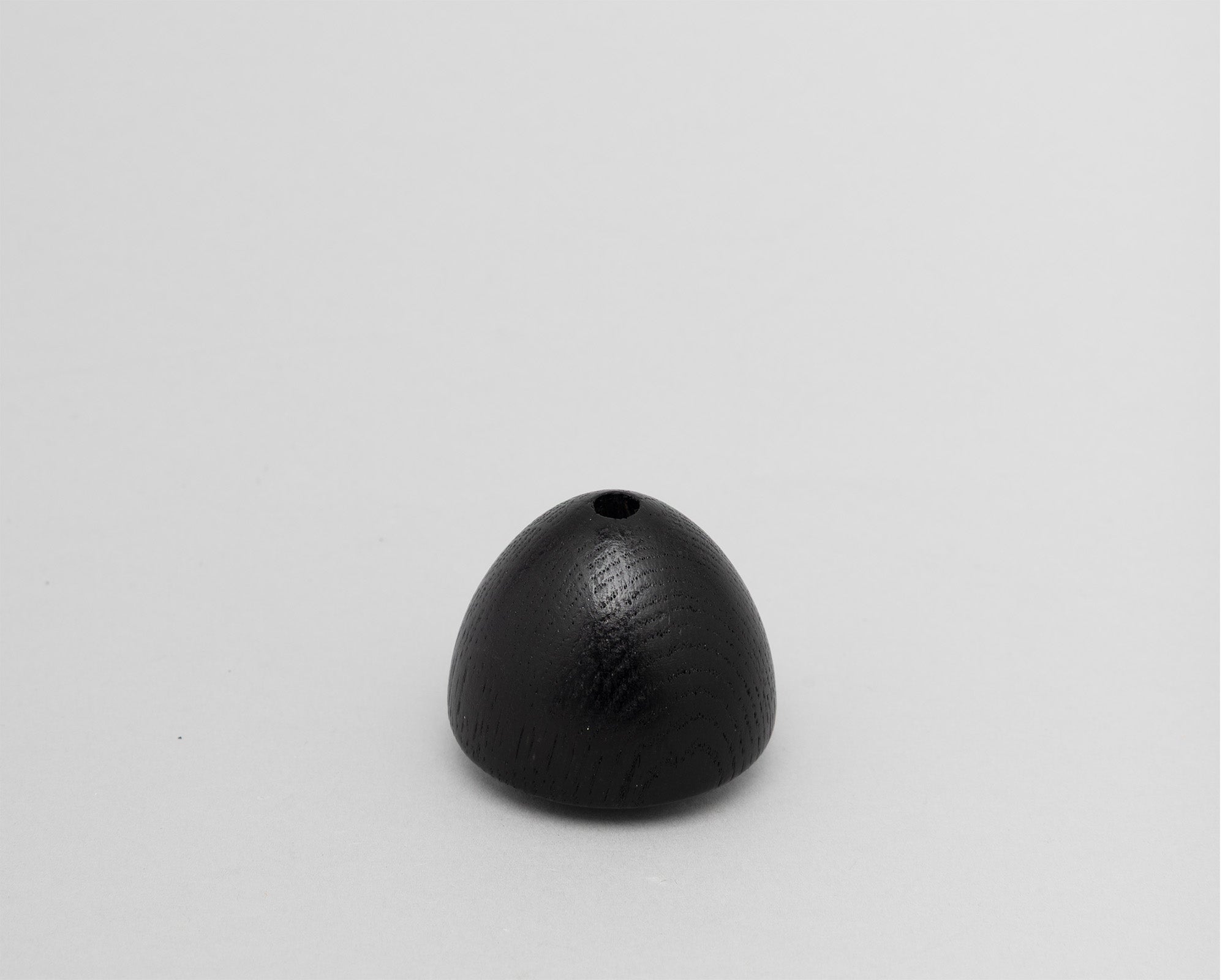 Bouton en bois Comandante