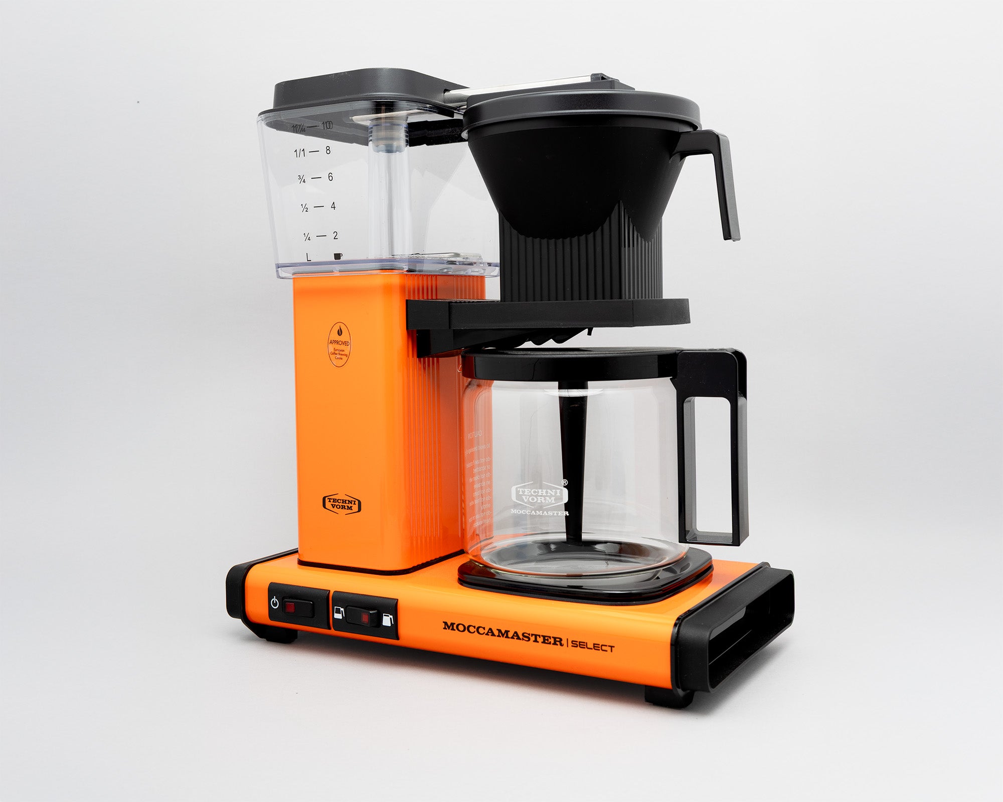 Moccamaster KBG Select