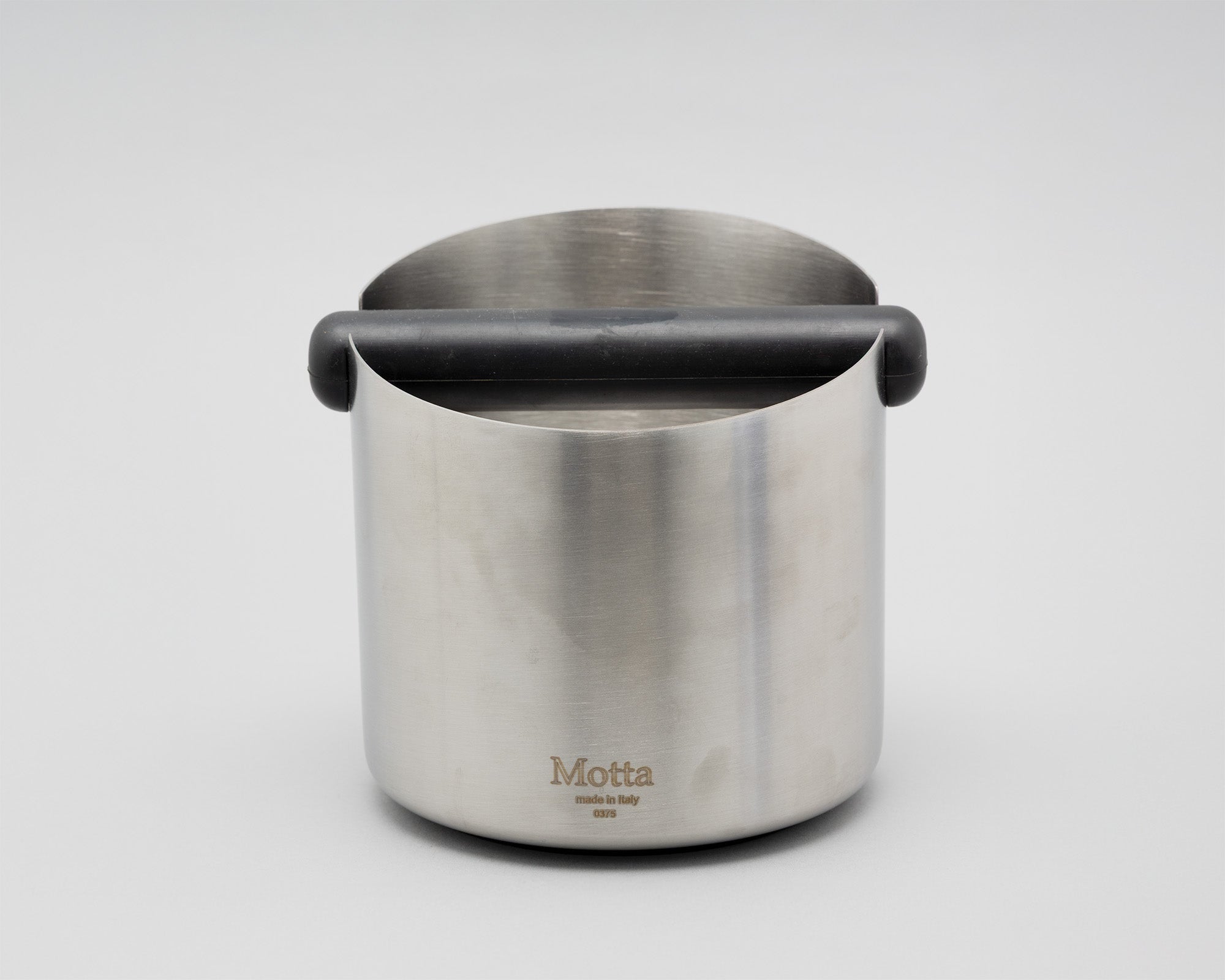 Motta Abschlagbehälter Edelstahl