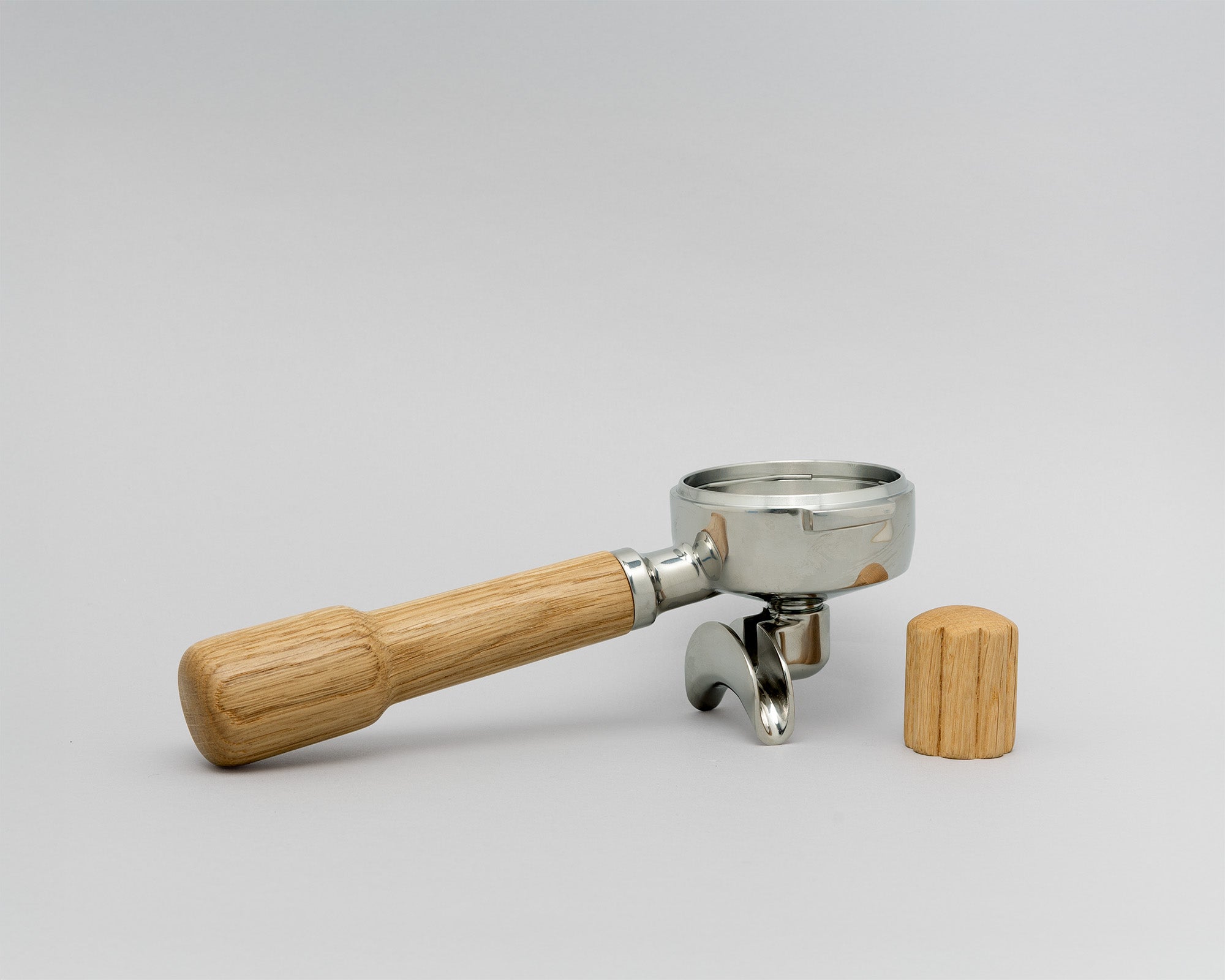 Wiedemann Griffset Profitec Pro 100 Go