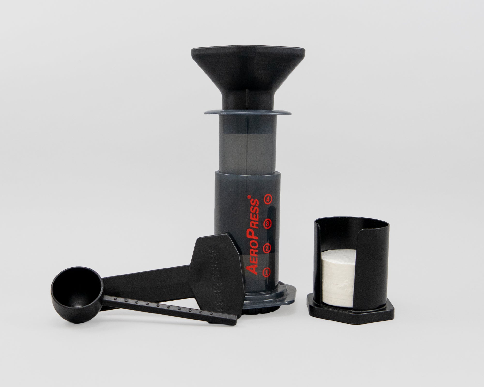 AeroPress