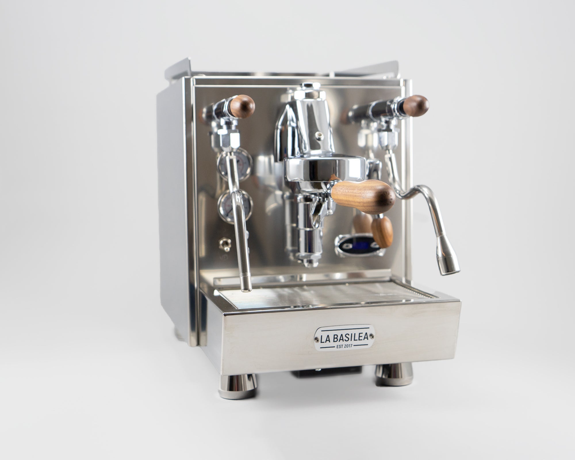 La Basilea UNO-L1 V3 Espressomaschine