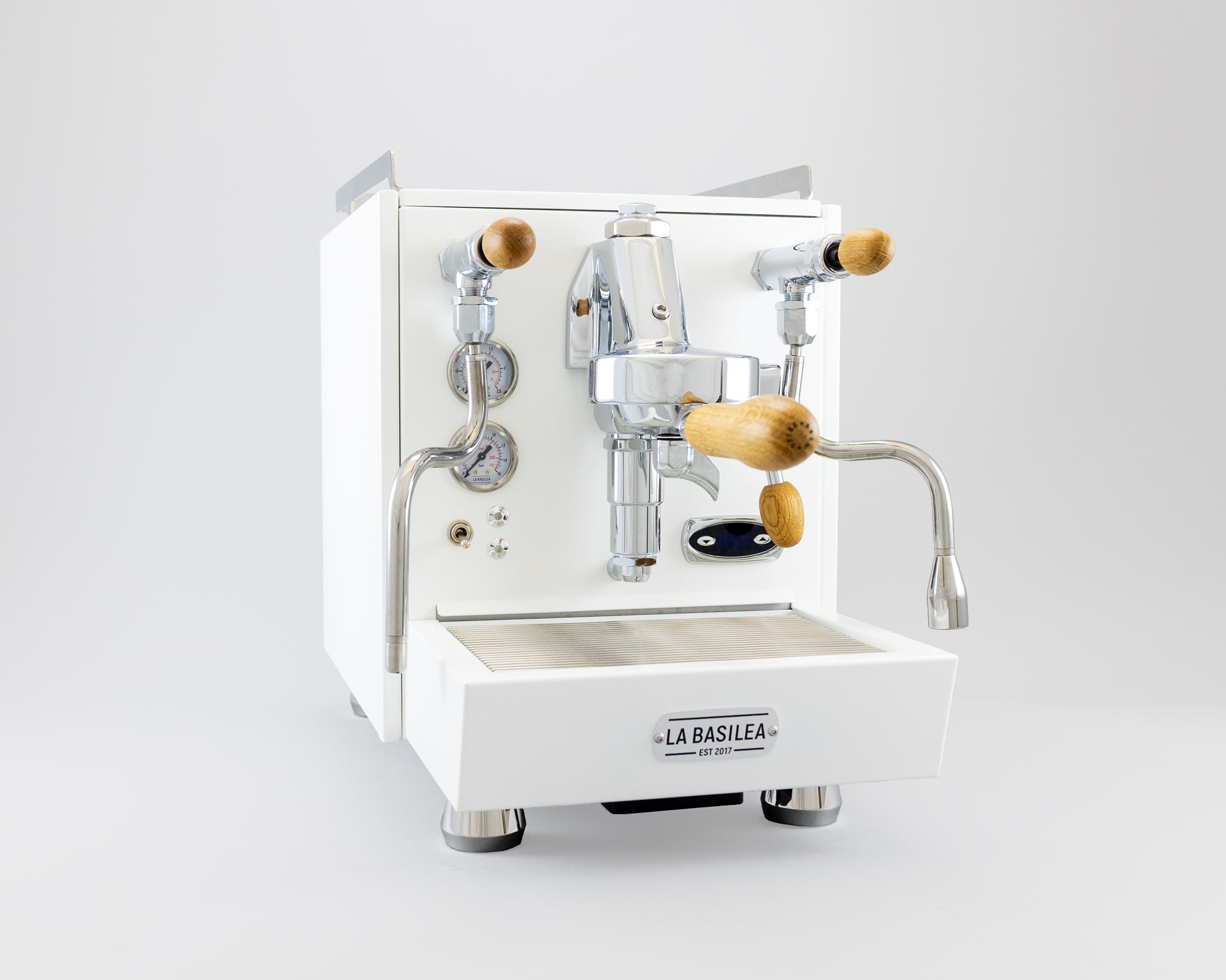 La Basilea UNO-L1 V3 Espressomaschine