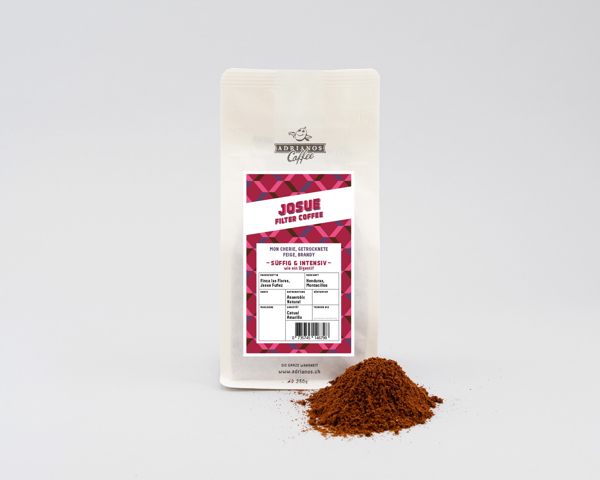 Café en Grains Josue