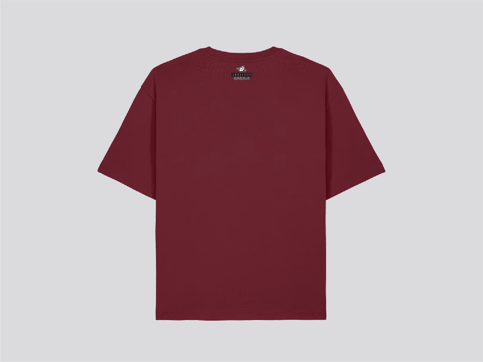 Adrianos T-Shirt «Esplanade»