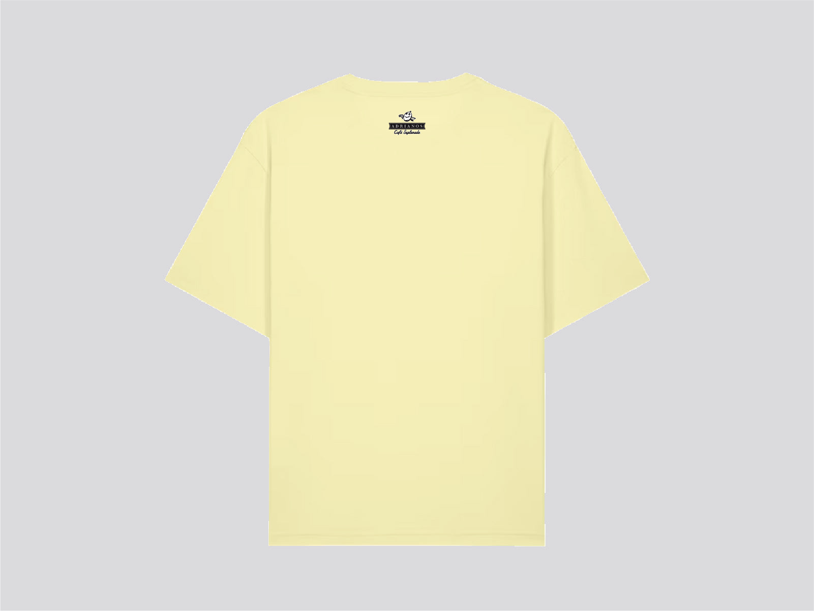 Adrianos T-Shirt «Esplanade»