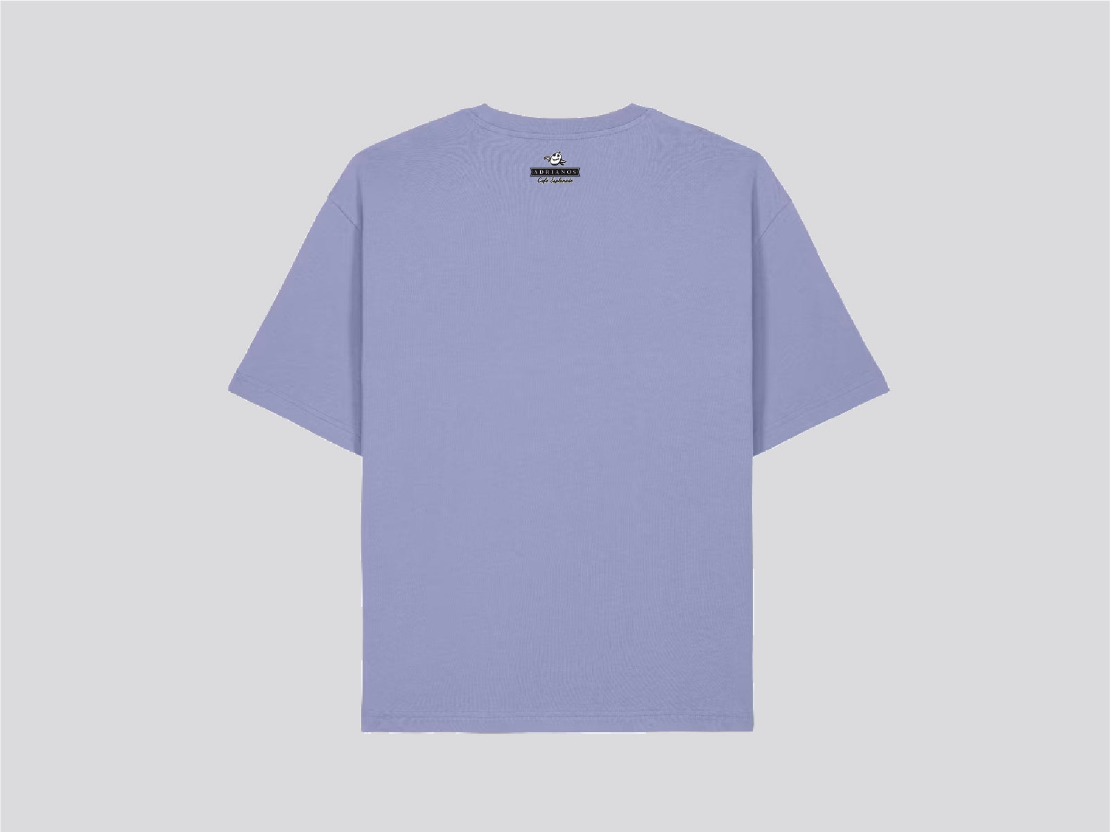 Adrianos T-Shirt «Esplanade»