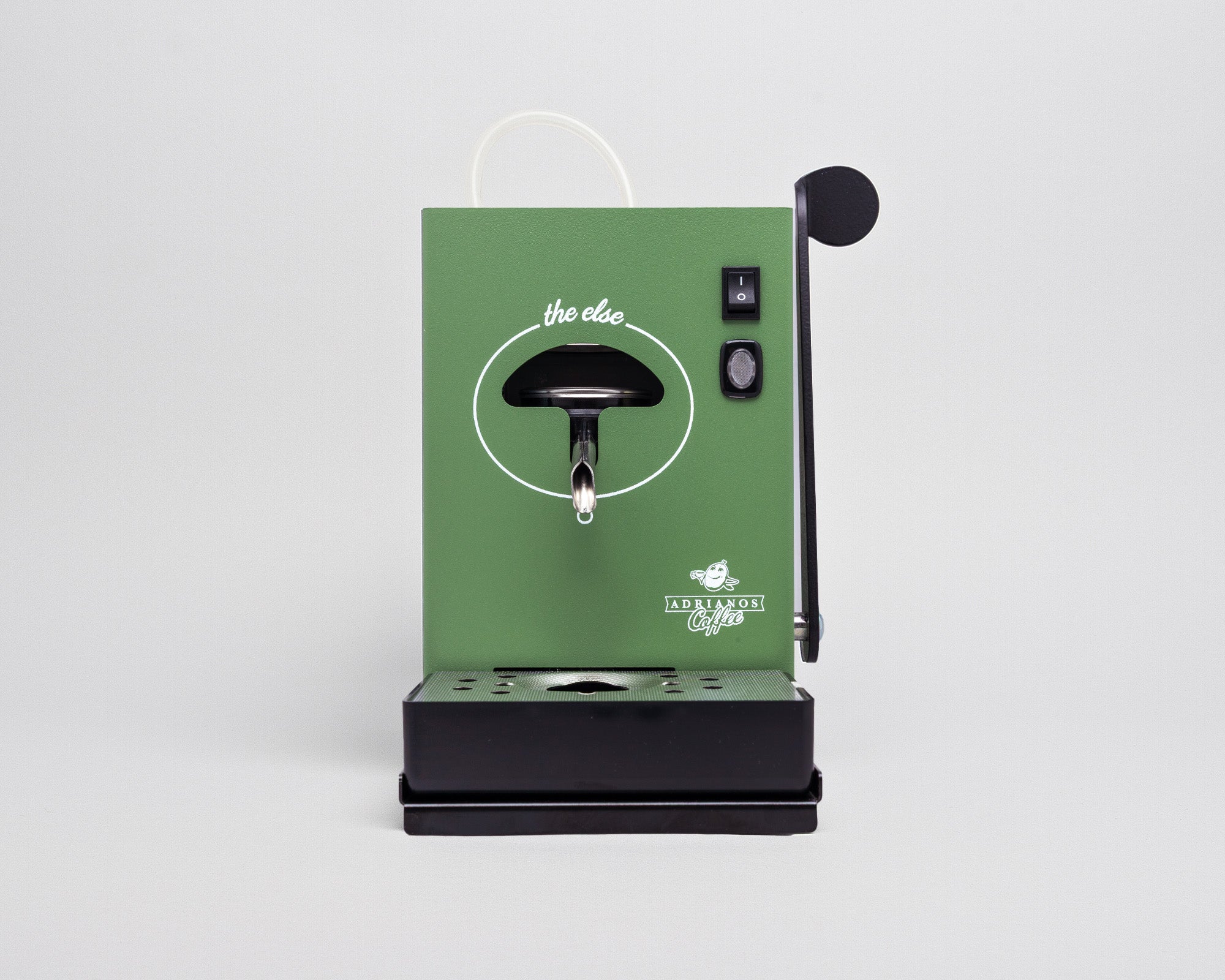 The Else Kaffeepadmaschine