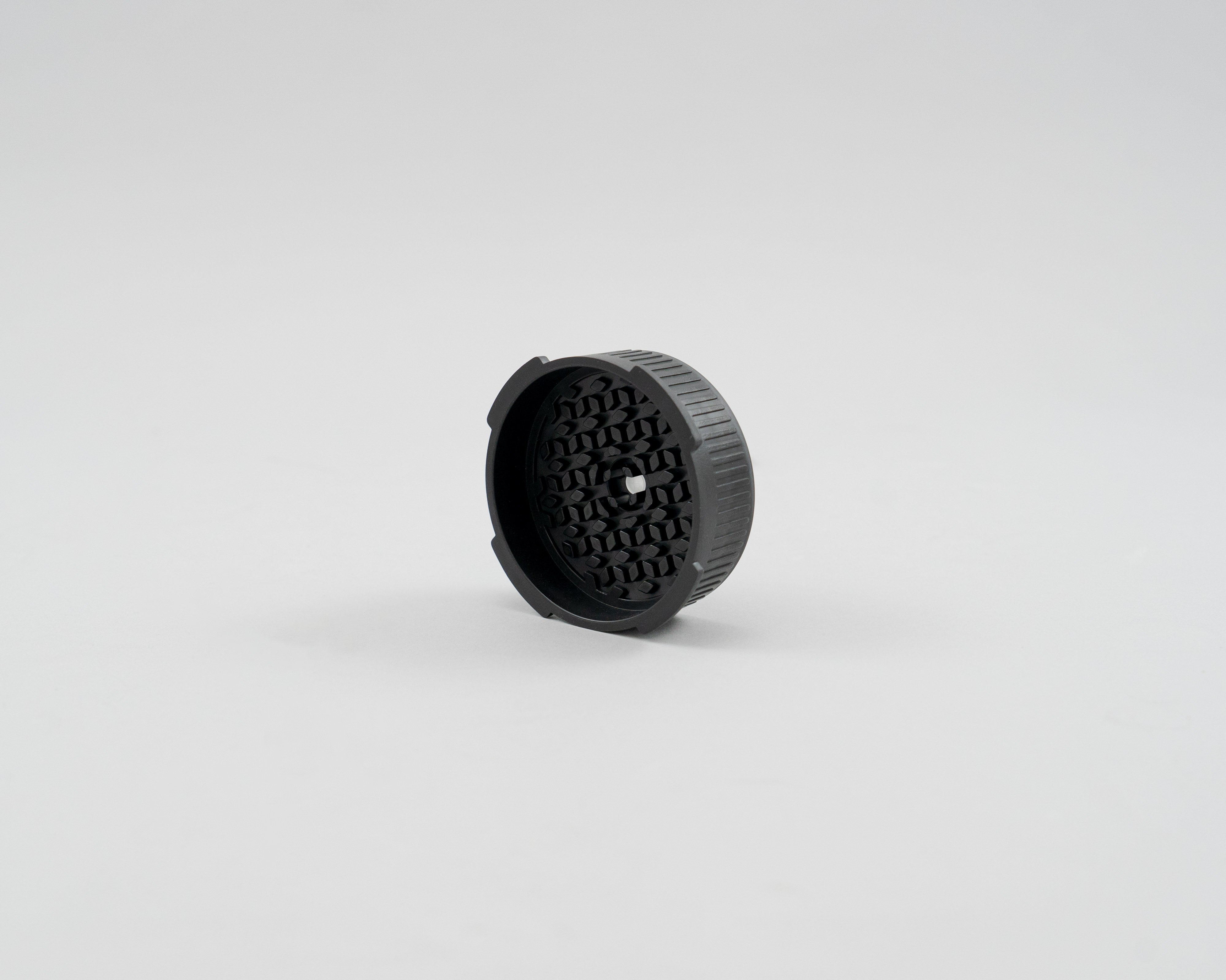 AeroPress Flow Control