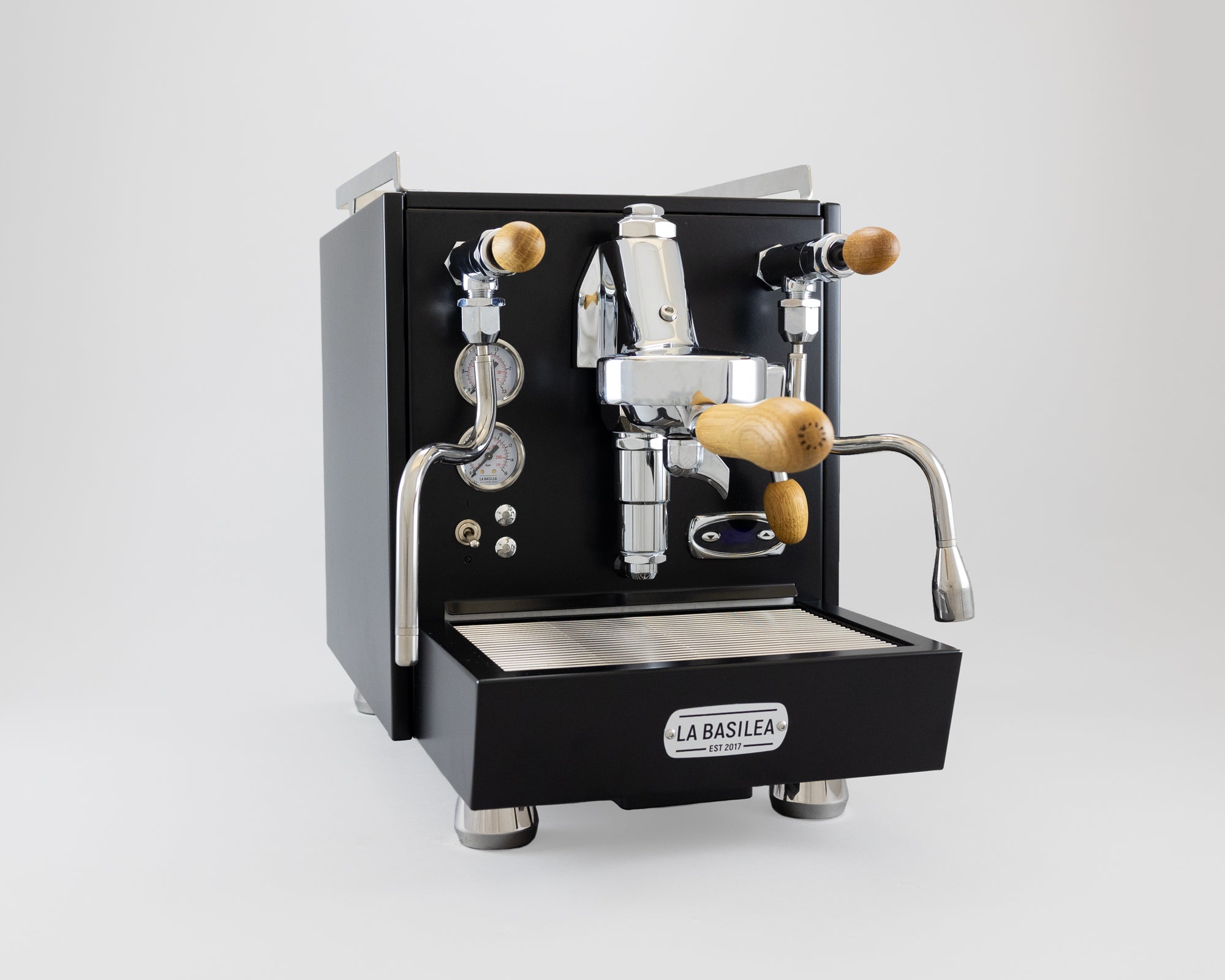 La Basilea UNO-L1 V3 Espressomaschine