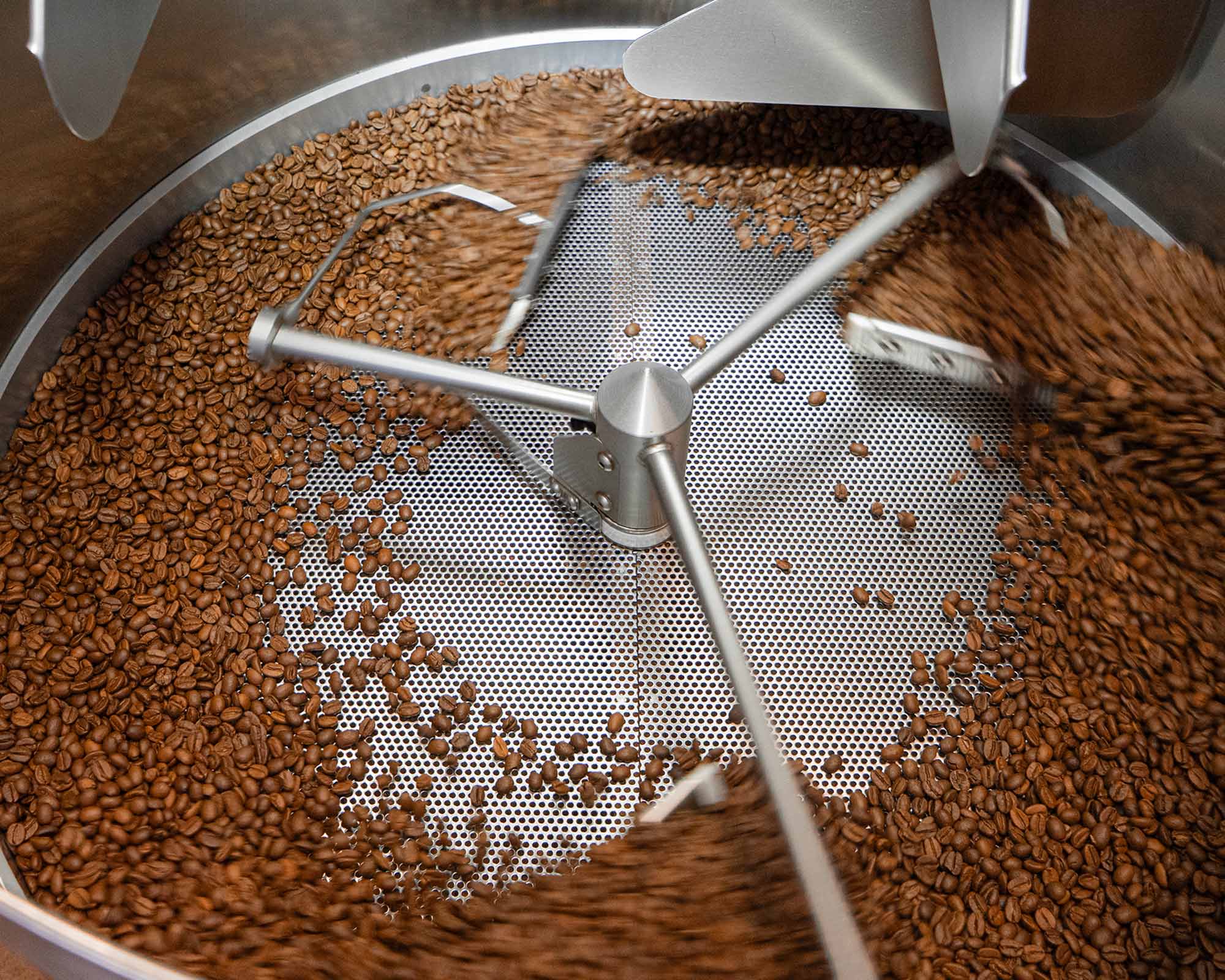 Bean to Cup - Dein persönlicher Event