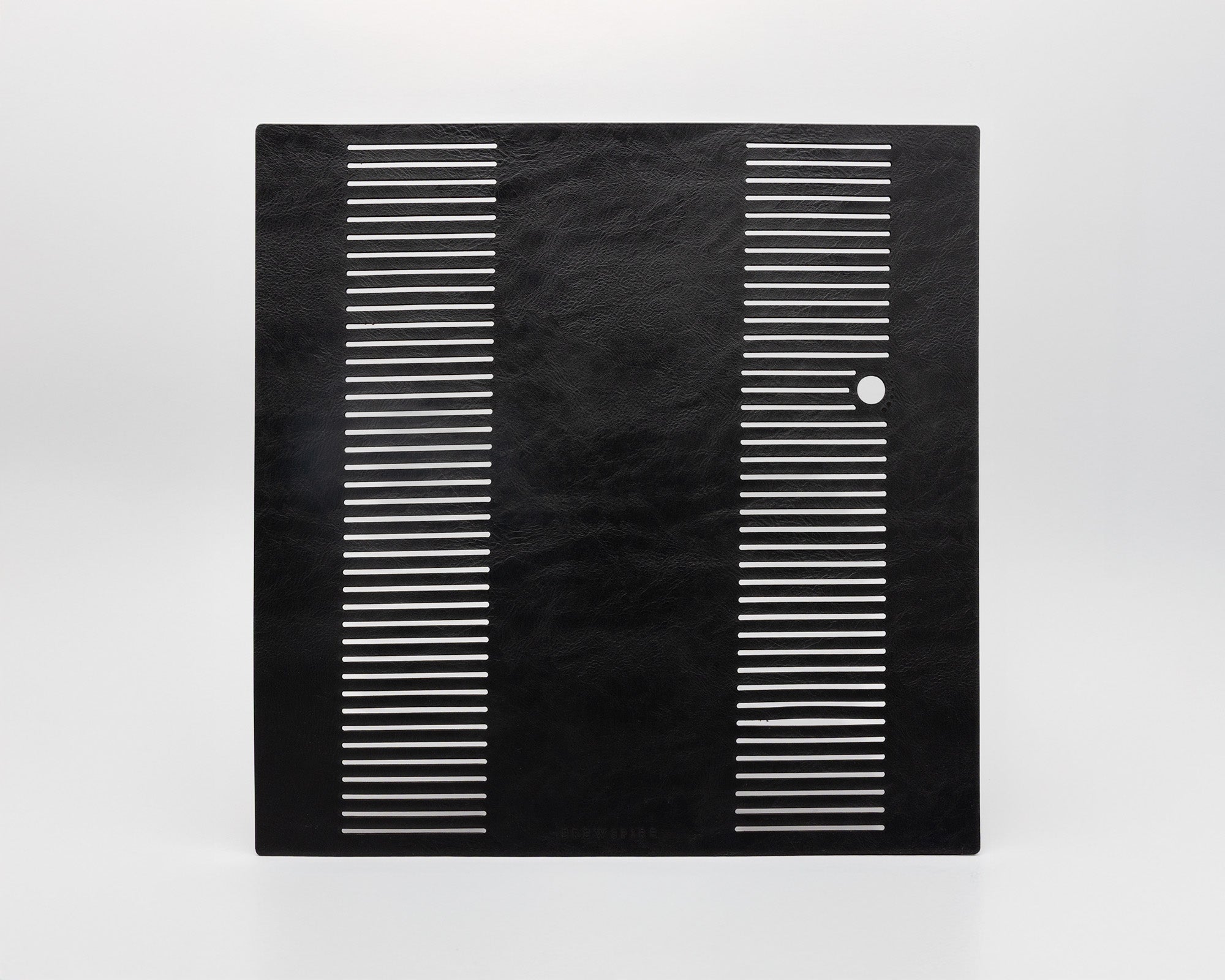 Brewspire Schonerdecke für Espressomaschinen