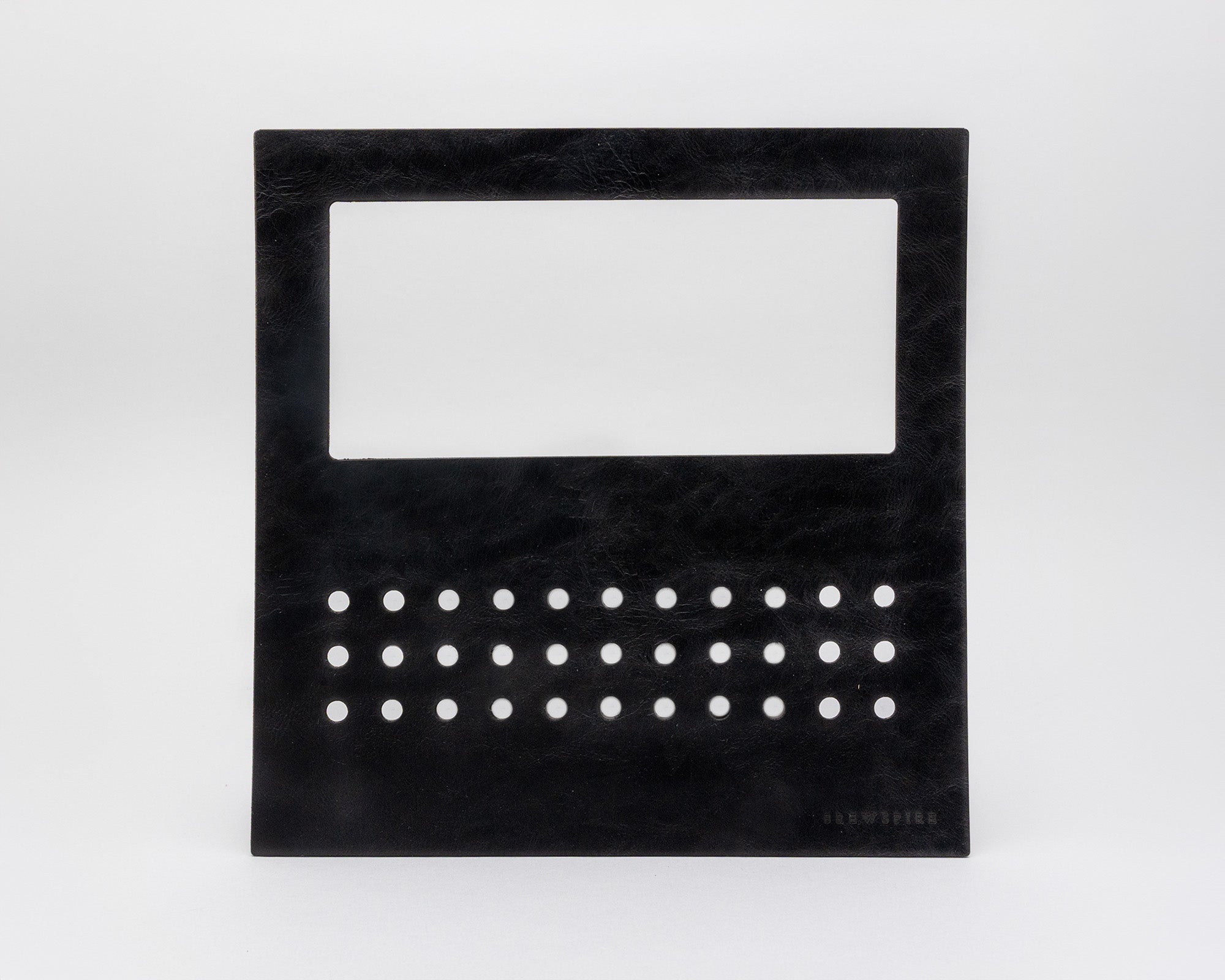 Brewspire Schonerdecke für Espressomaschinen