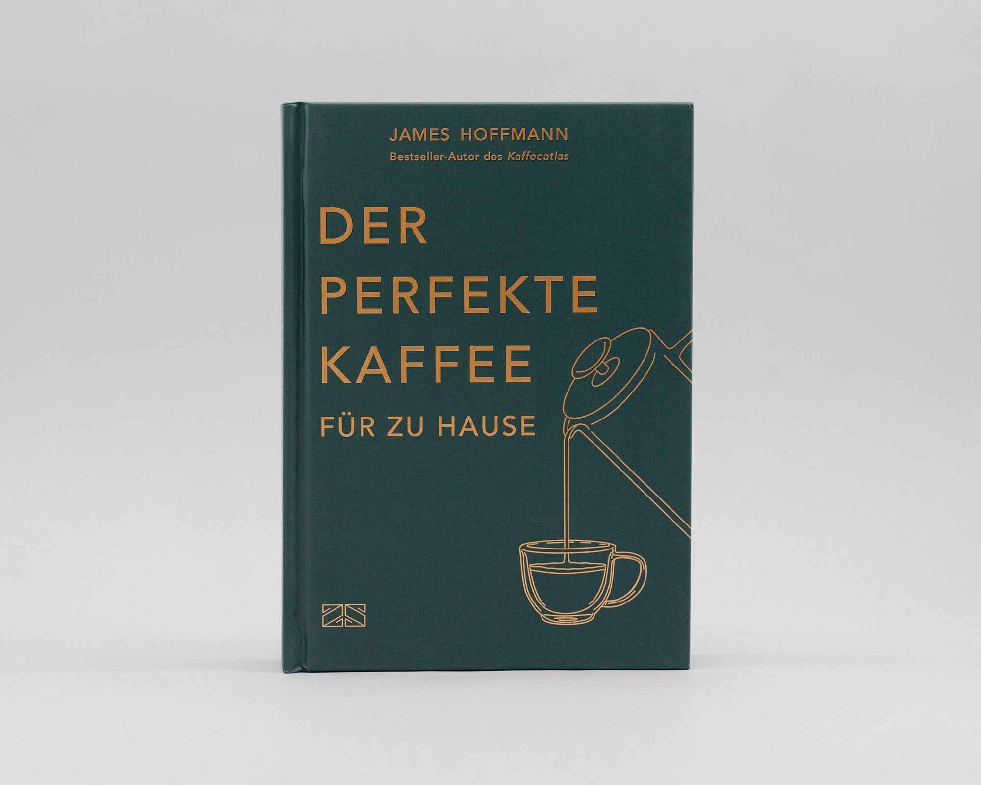 Der perfekte Kaffee für zu Hause