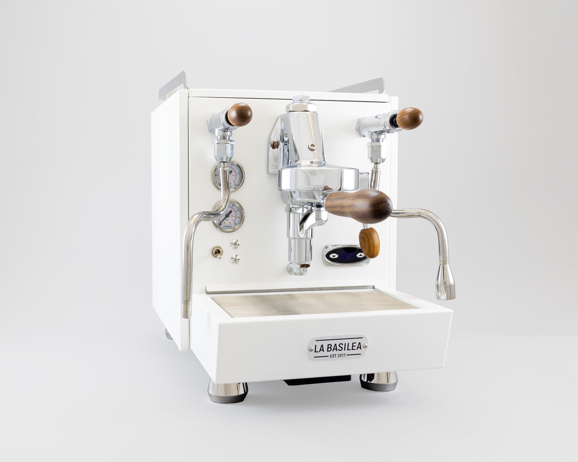 La Basilea UNO-L1 V3 Espressomaschine