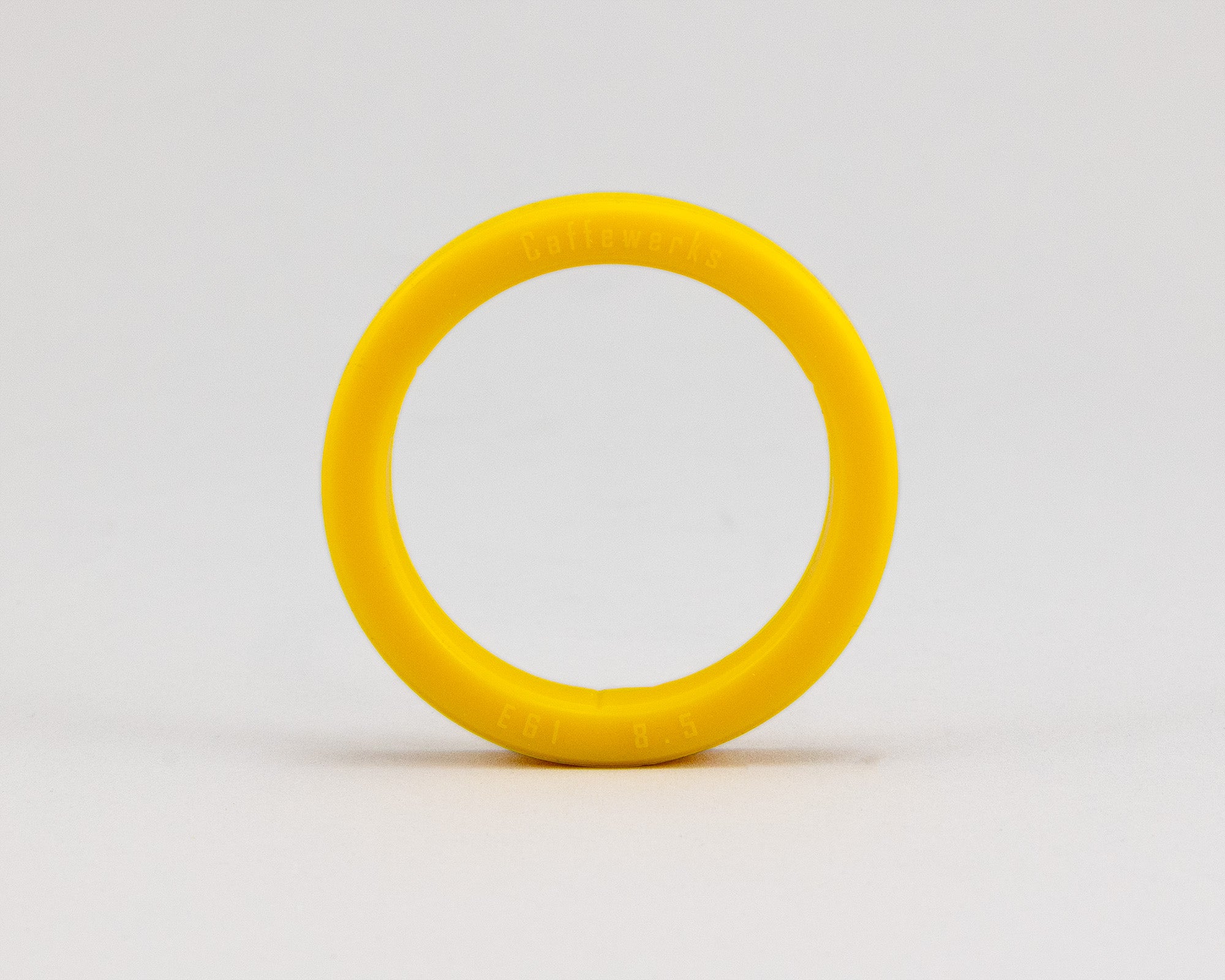 Caffewerks Silikon-Brühgruppendichtung