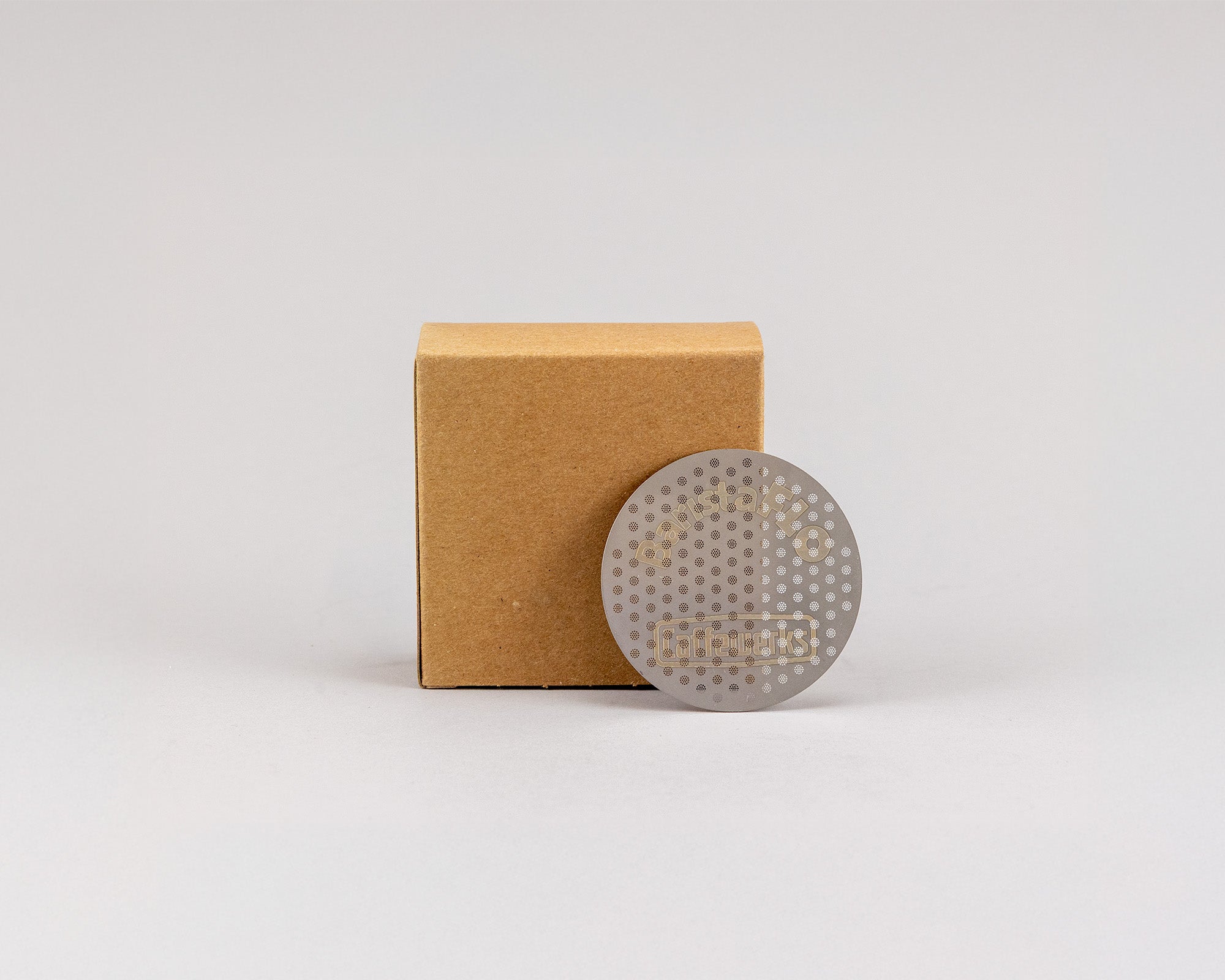 Caffewerks Puck Screen