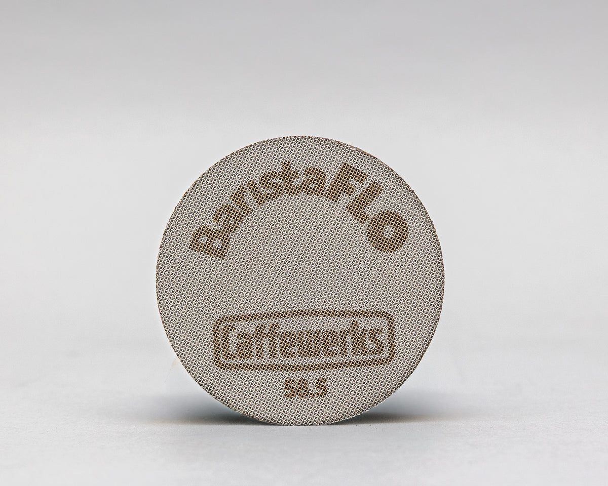 Caffewerks Puck Screen
