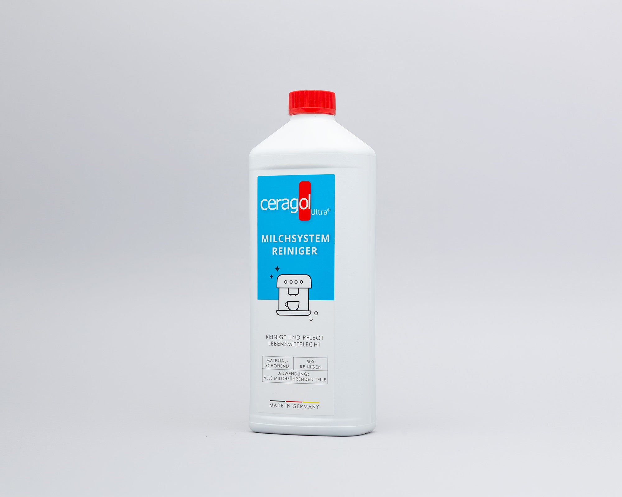 Ceragol Ultra Milchsystemreiniger