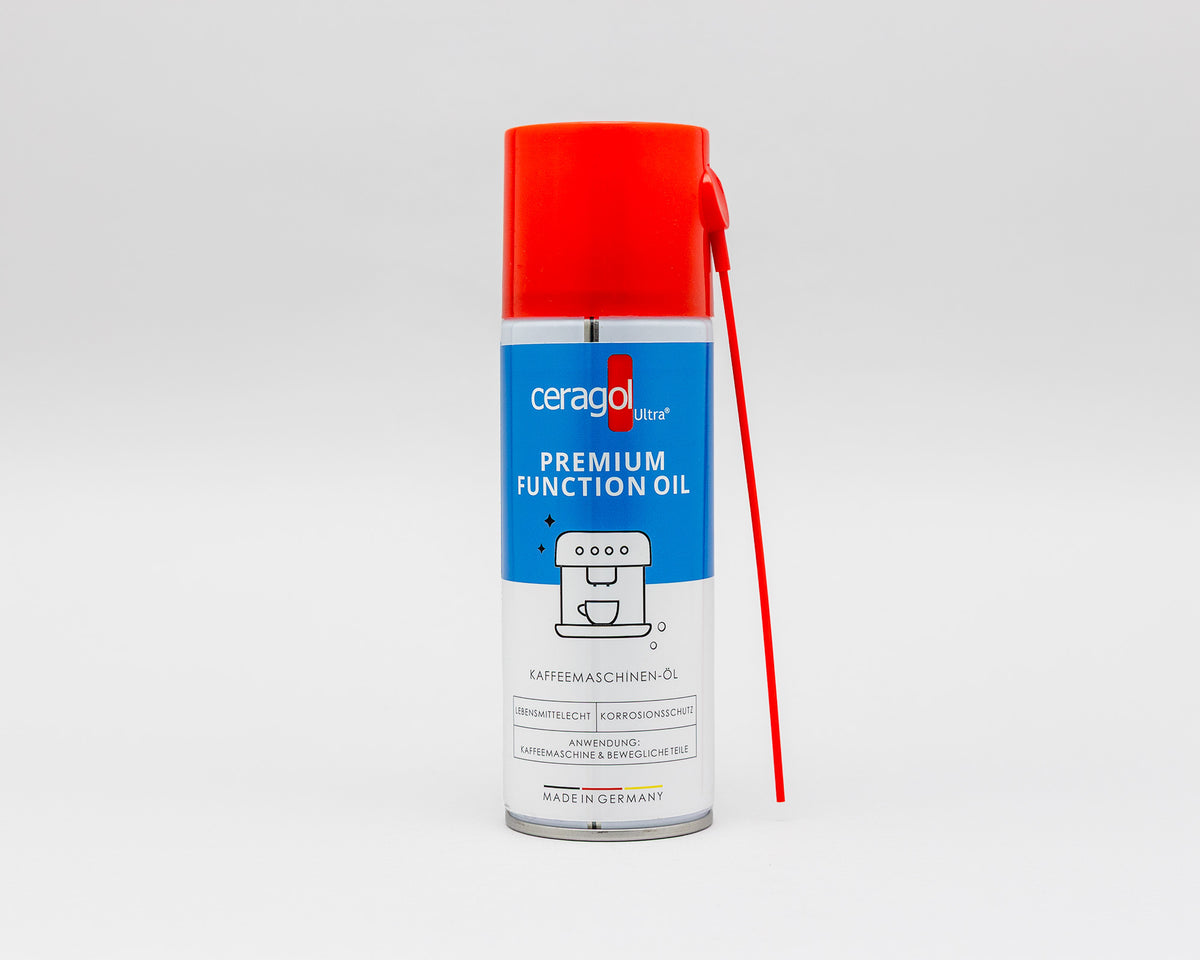 Ceragol Function Oil Schmieröl