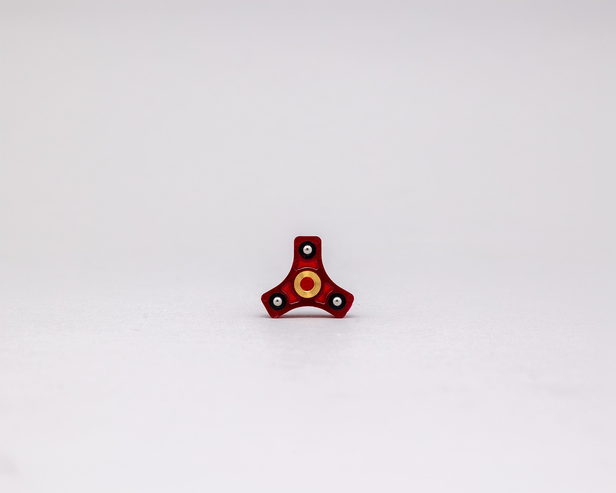 Bouton de réglage du degré de mouture standard Comandante