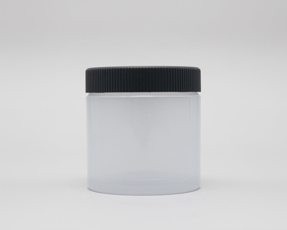 Comandante verre polymer 