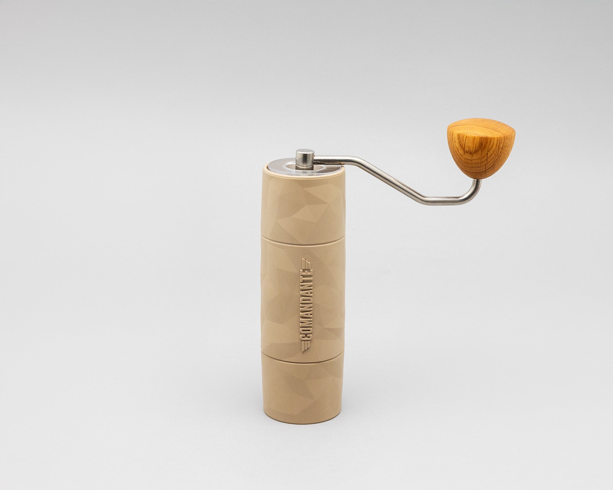 Comandante X25 Trailmaster Dune Kaffeemühle