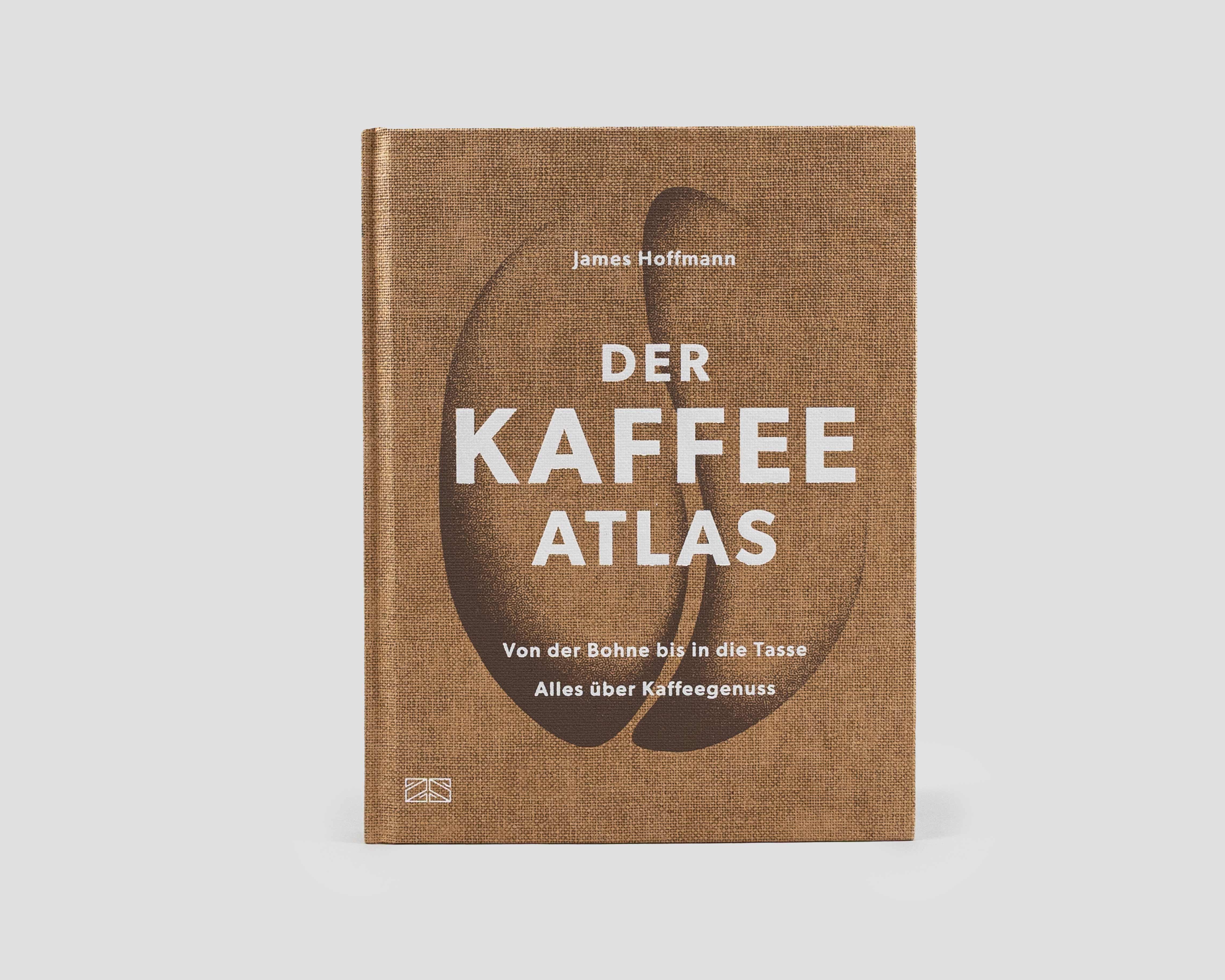 Der Kaffeeatlas