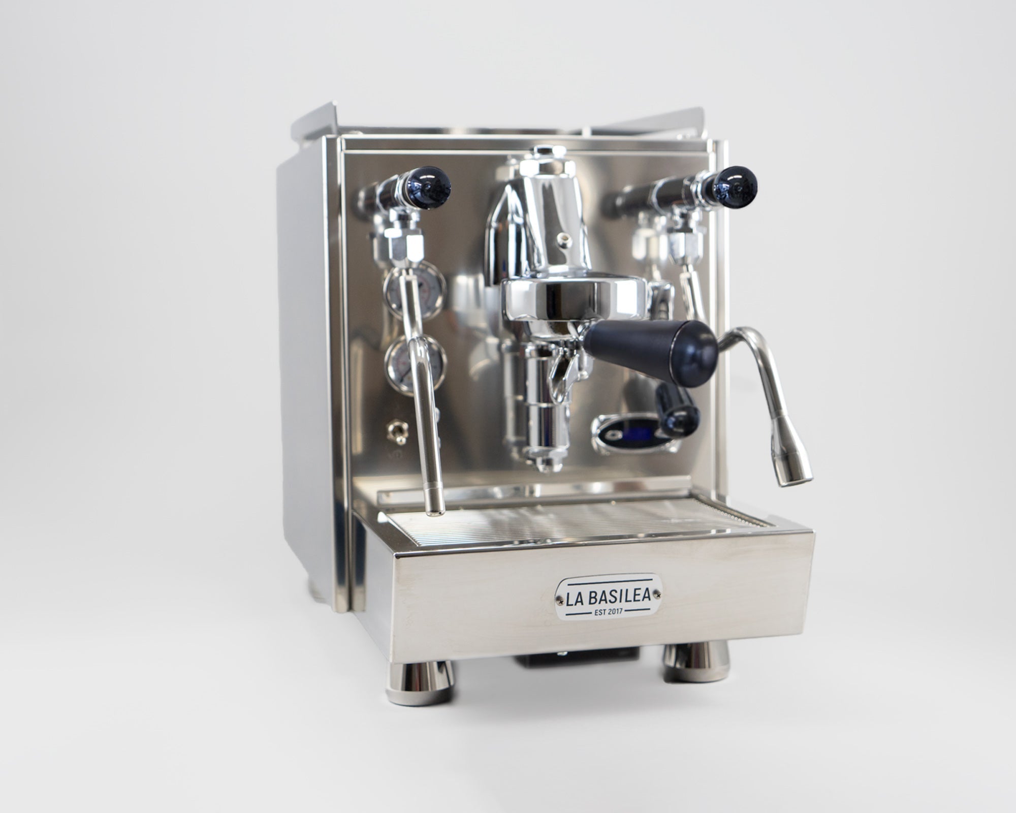 La Basilea UNO-L1 V3 Espressomaschine