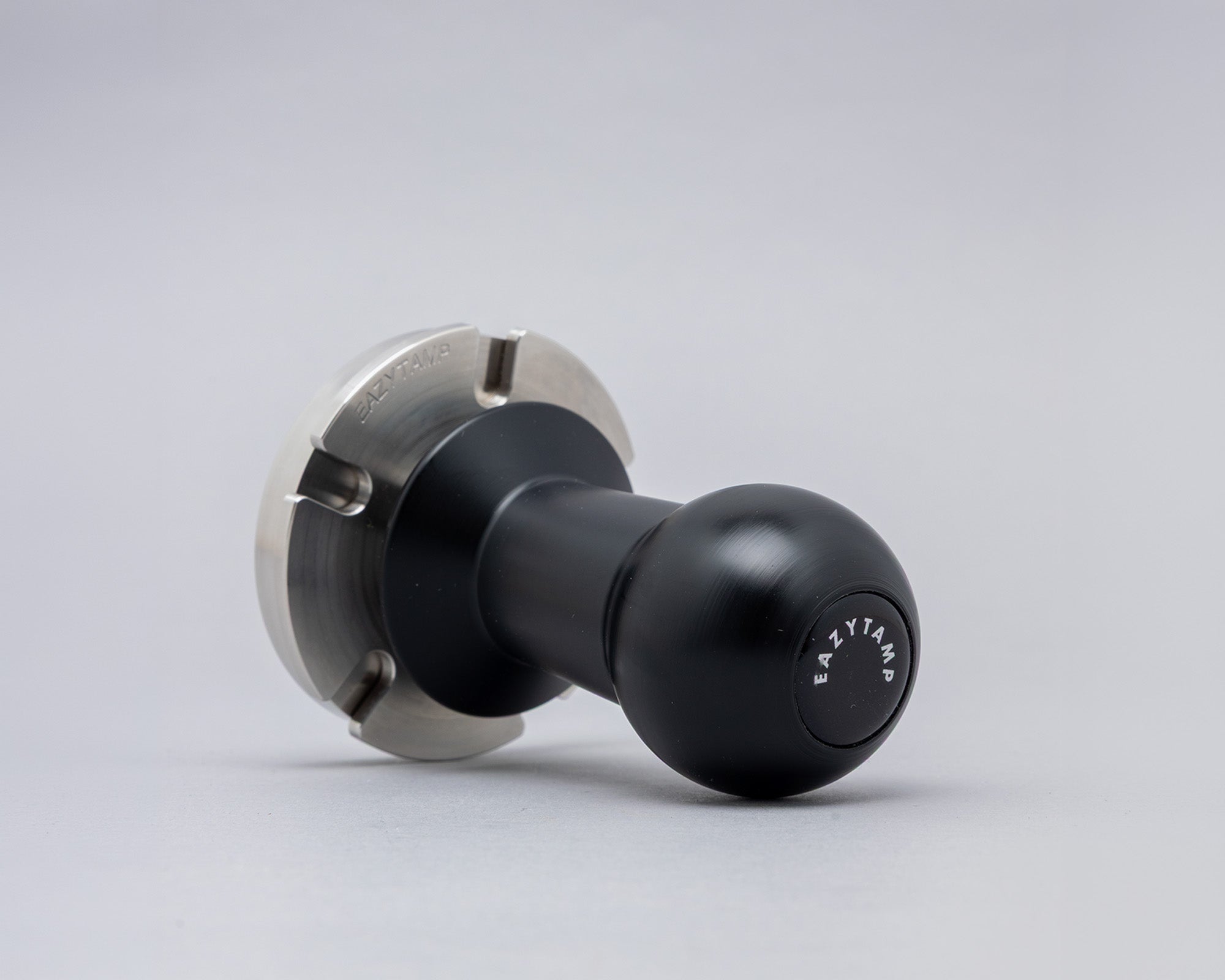 Eazytamp 5 Star Pro Tamper régulé en pression