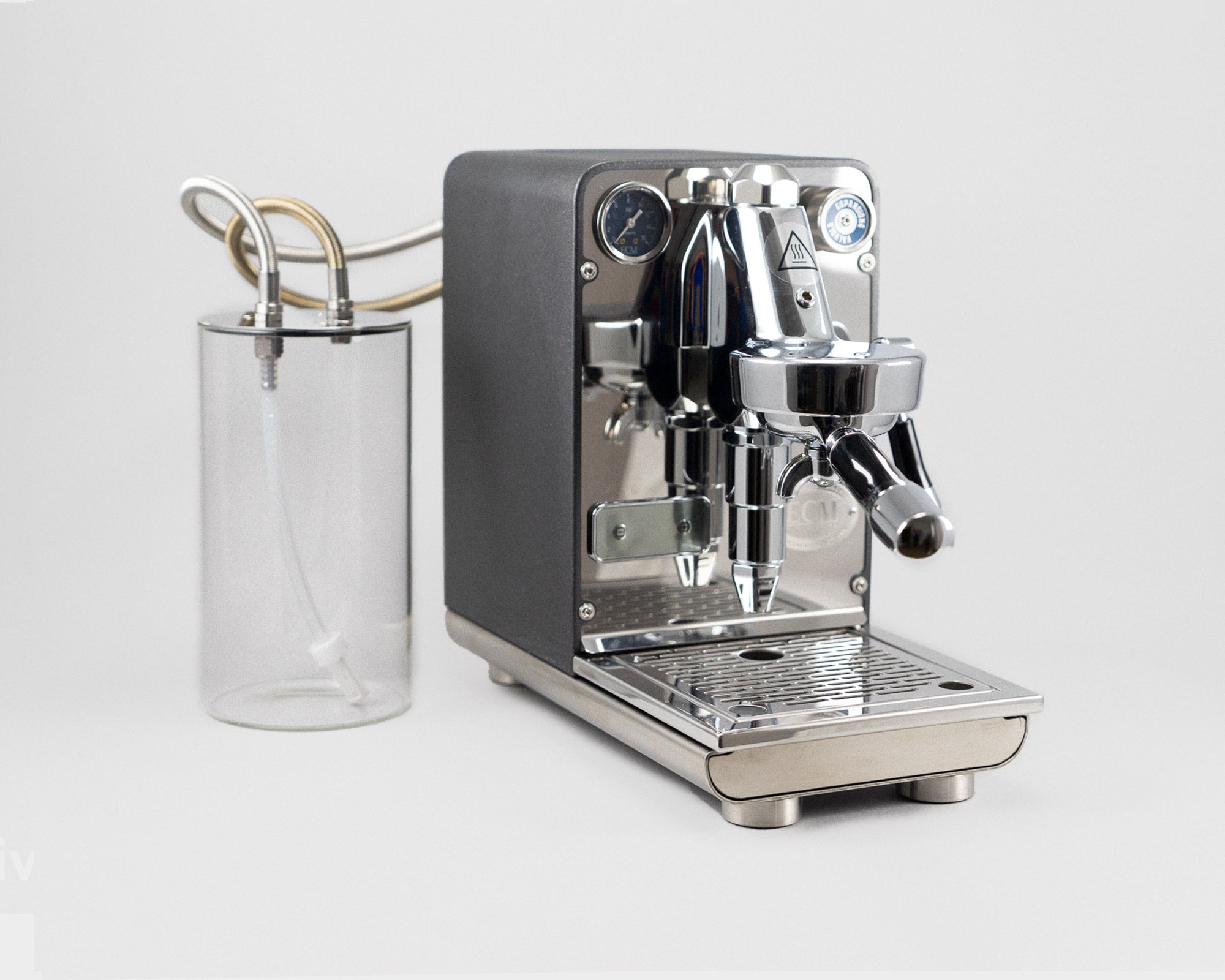 ECM Puristika Espressomaschine