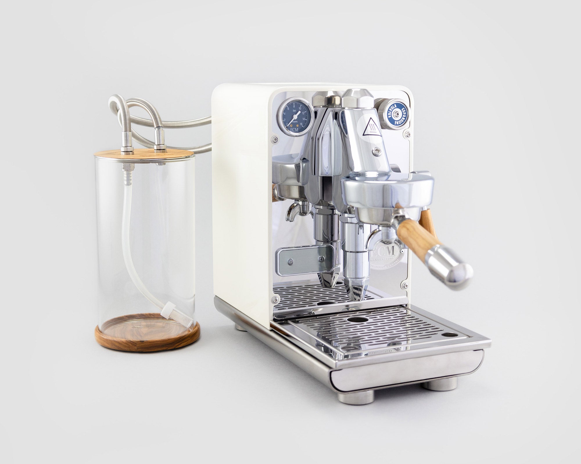 ECM Puristika Espressomaschine