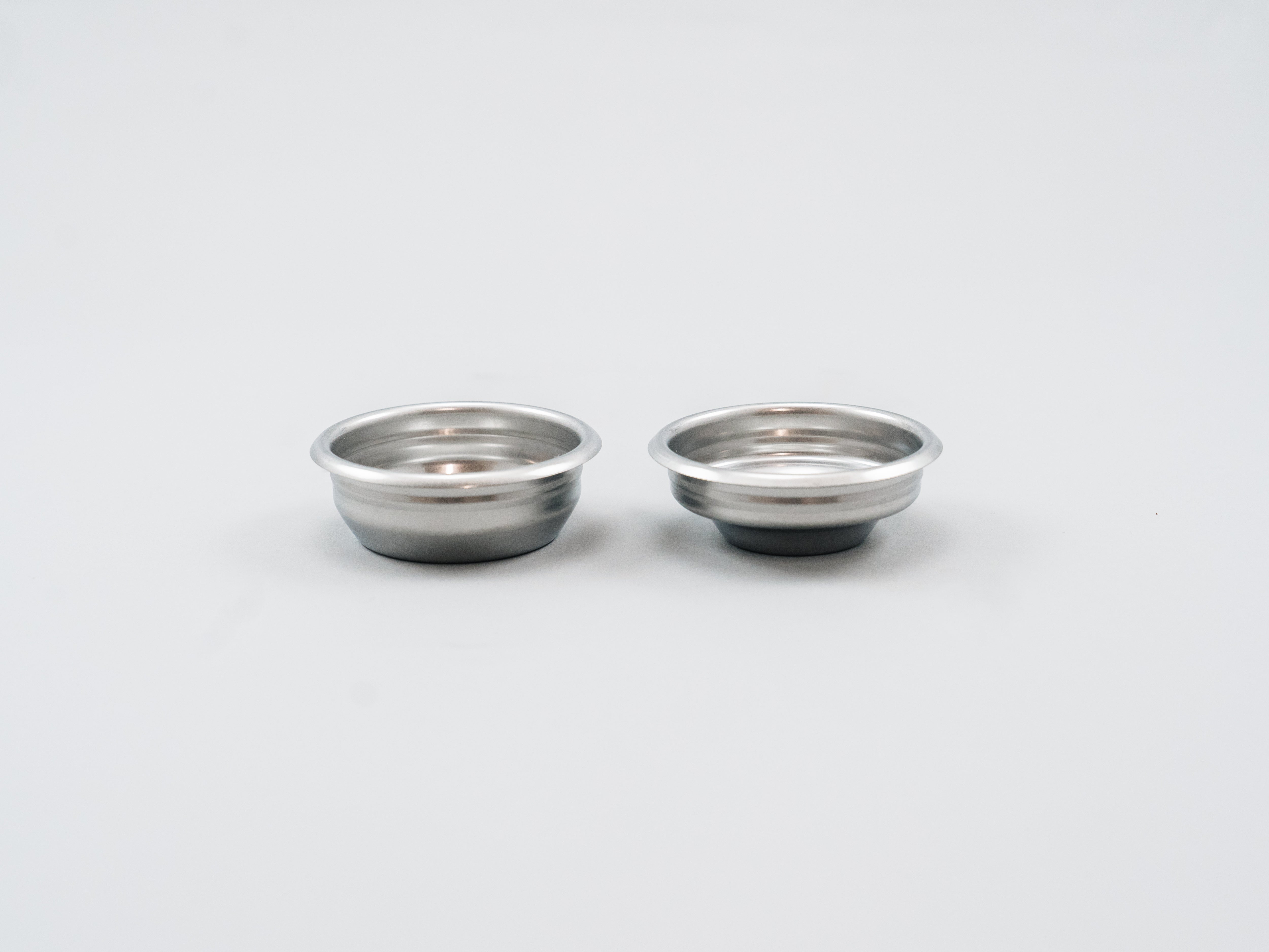 Standard Sieb für 58 mm Siebträger