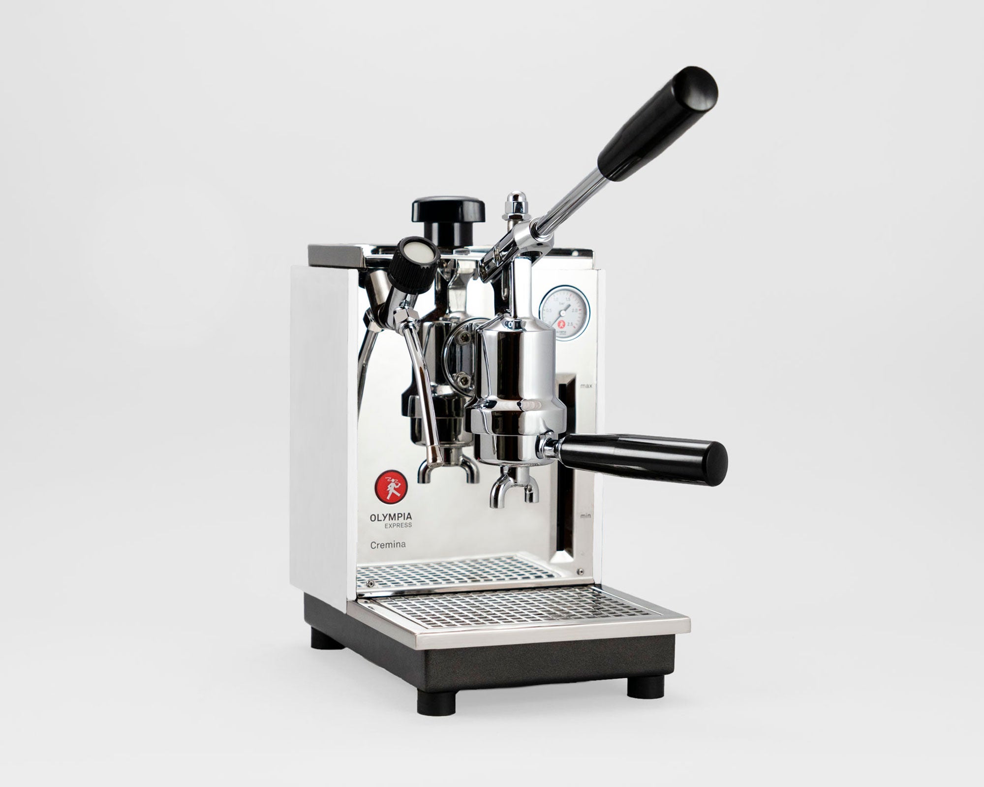 Olympia Express Cremina Espressomaschine