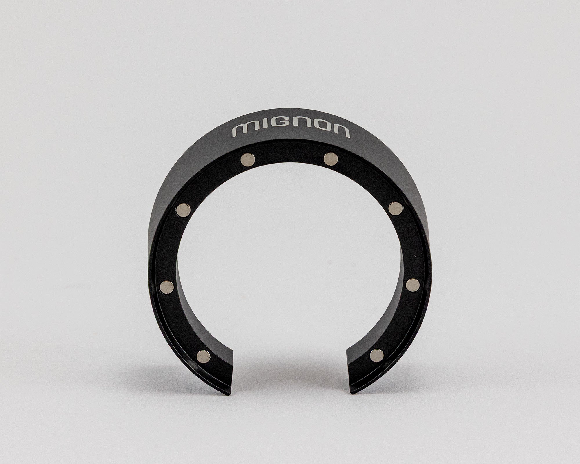 Eureka Mignon Dosiertrichter