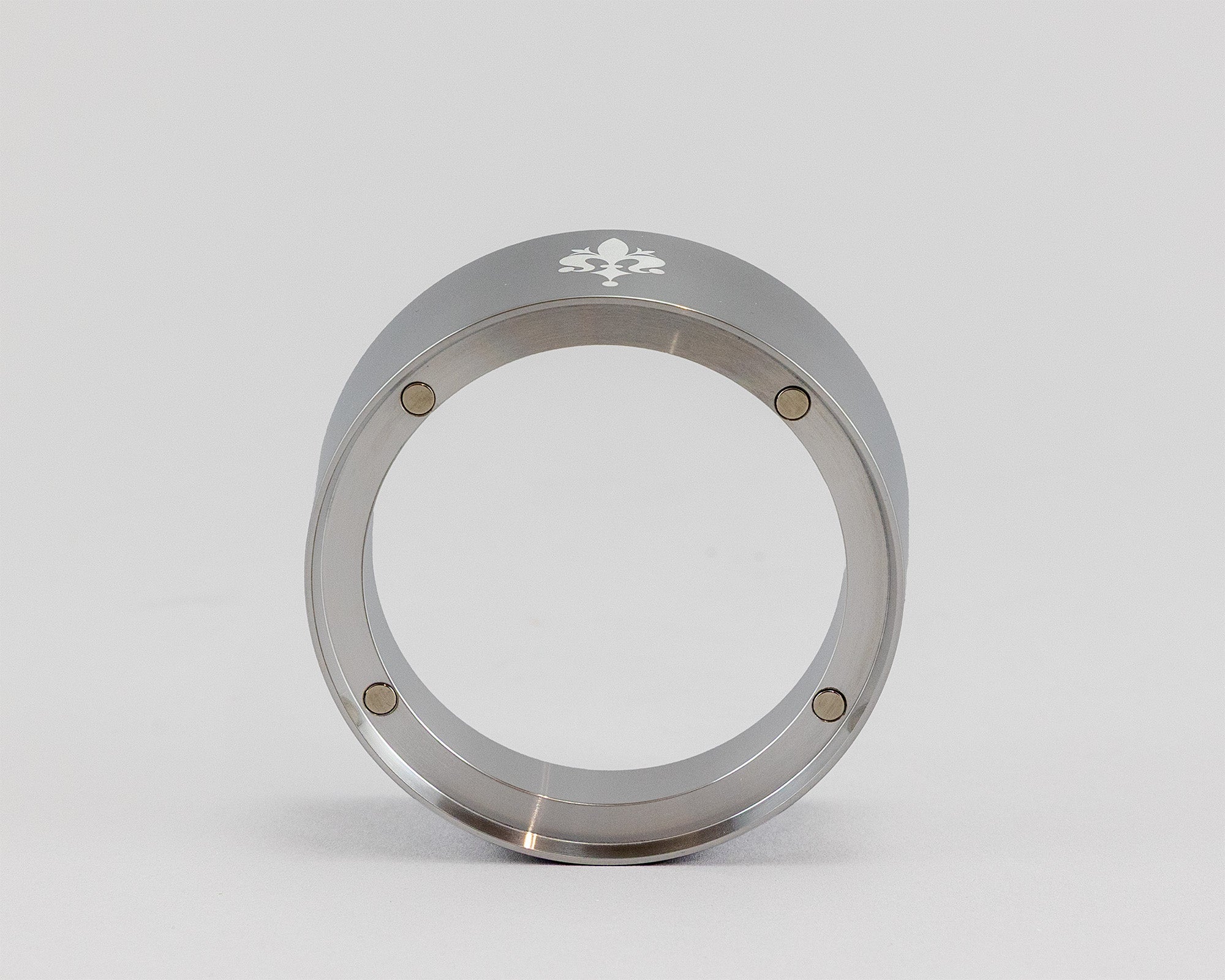 Eureka Mignon Dosiertrichter