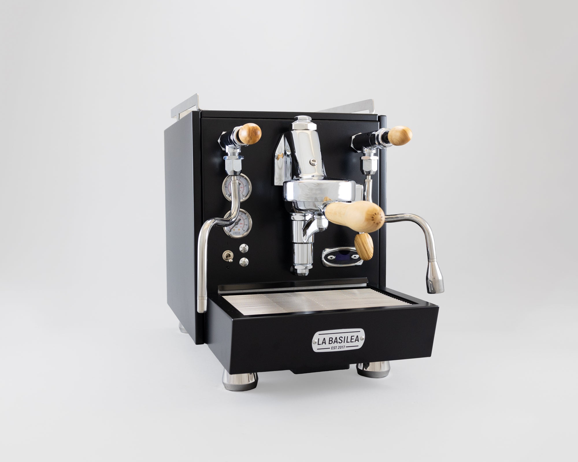 La Basilea UNO-L1 V3 Espressomaschine