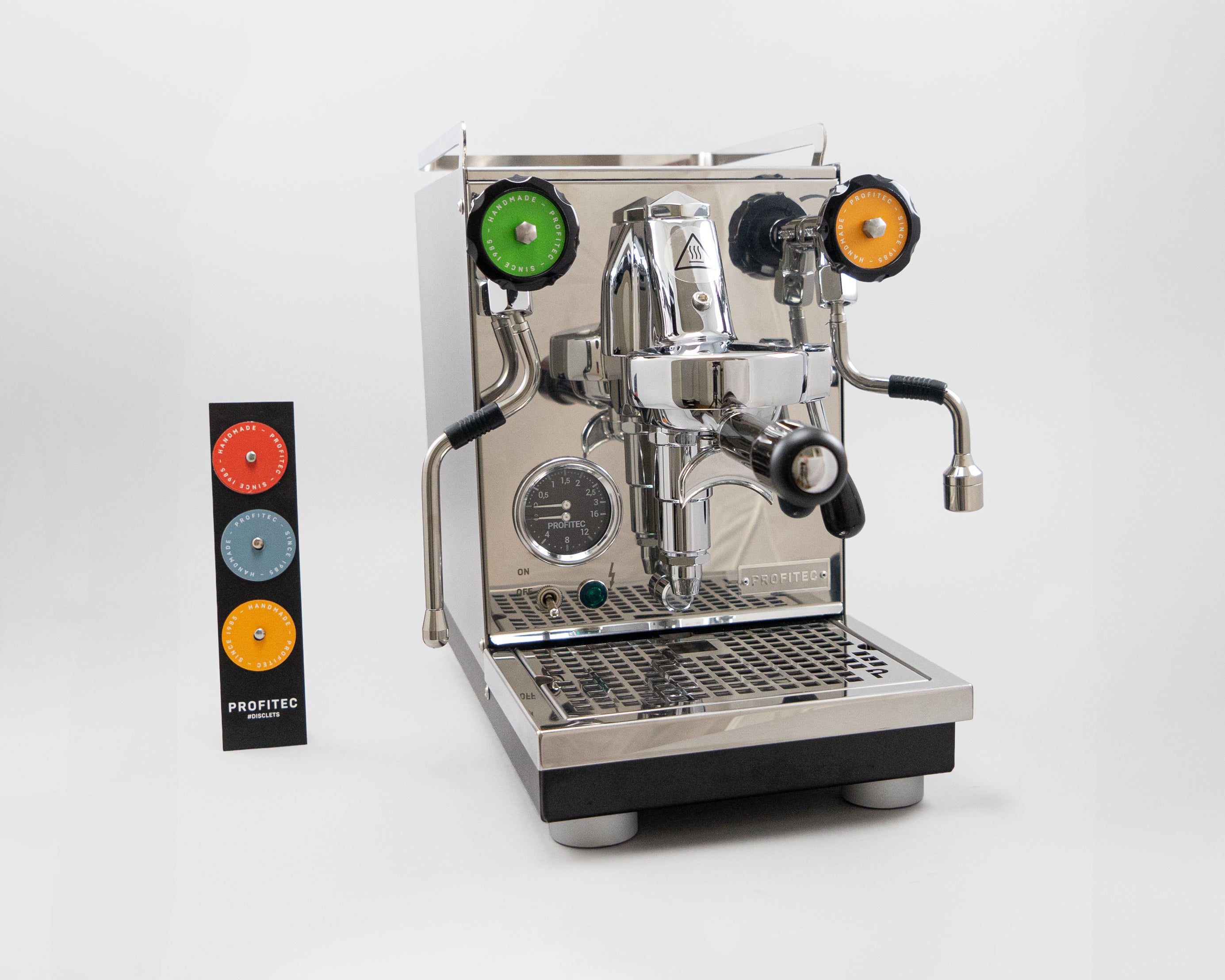 Profitec Pro 400 Espressomaschine