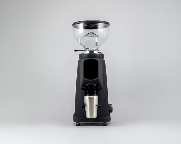 Fiorenzato AllGround Sense (mouture au poids) moulin à café 