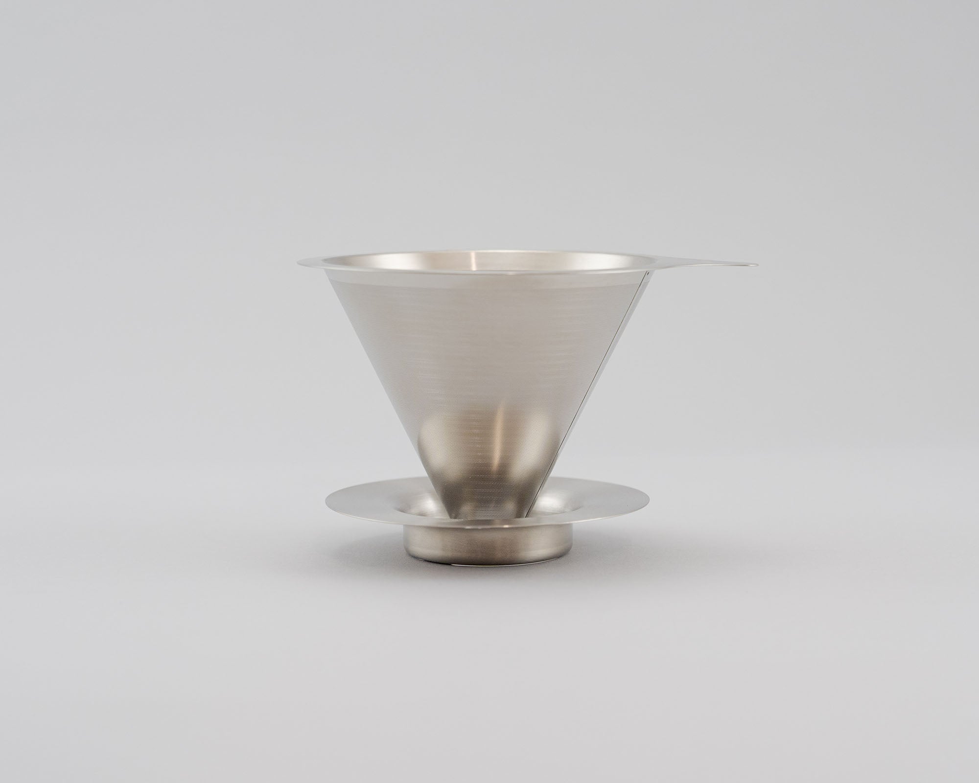 Hario Double Mesh Metal Dripper
