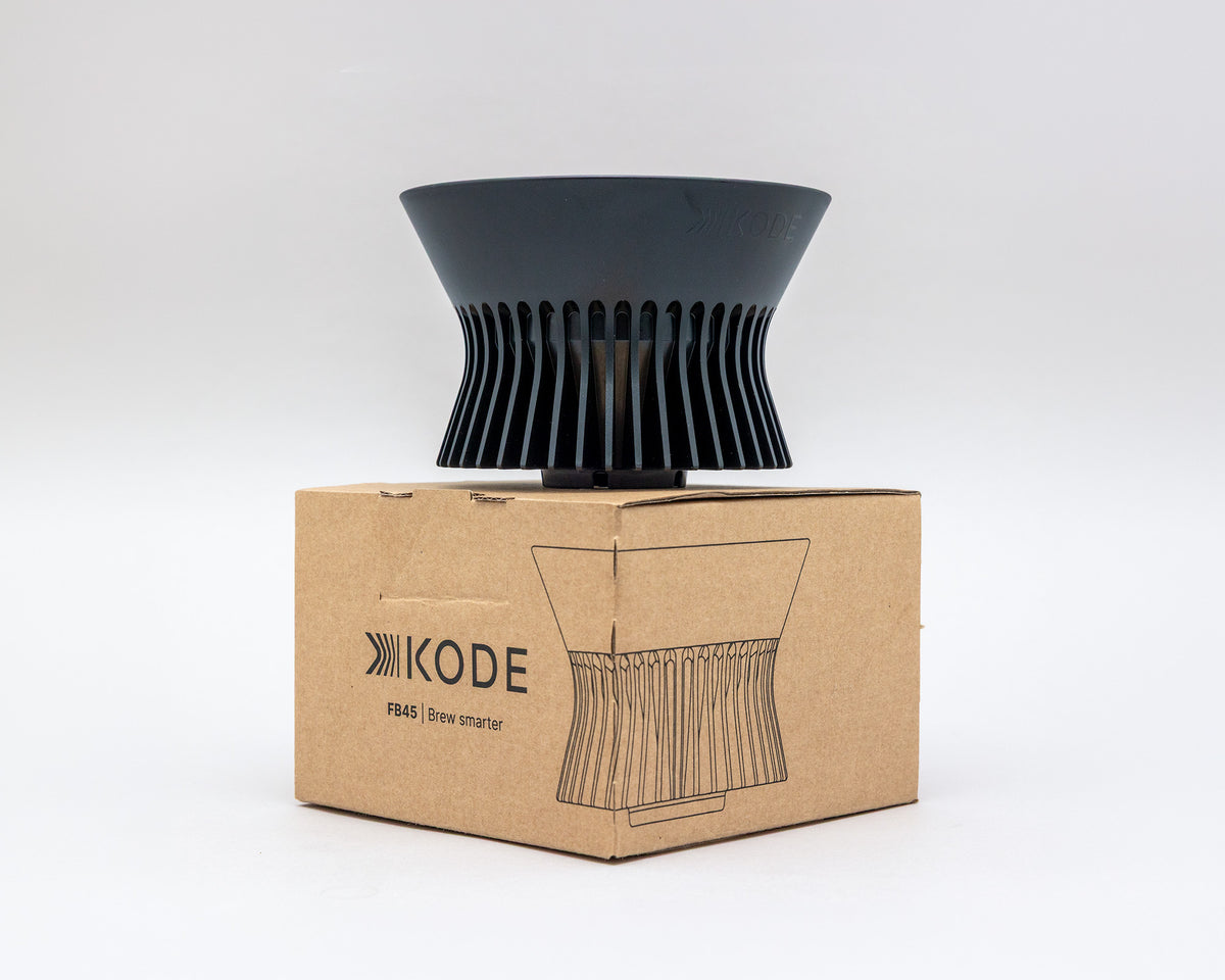 Kode FB45 Filterkaffee-Dripper