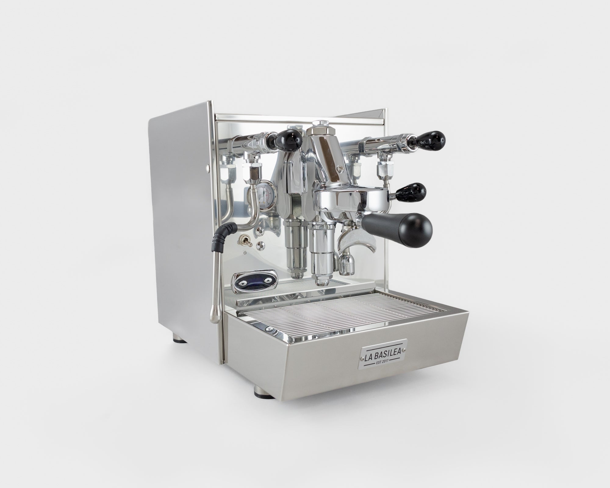 La Basilea Zero L1 Espressomaschine