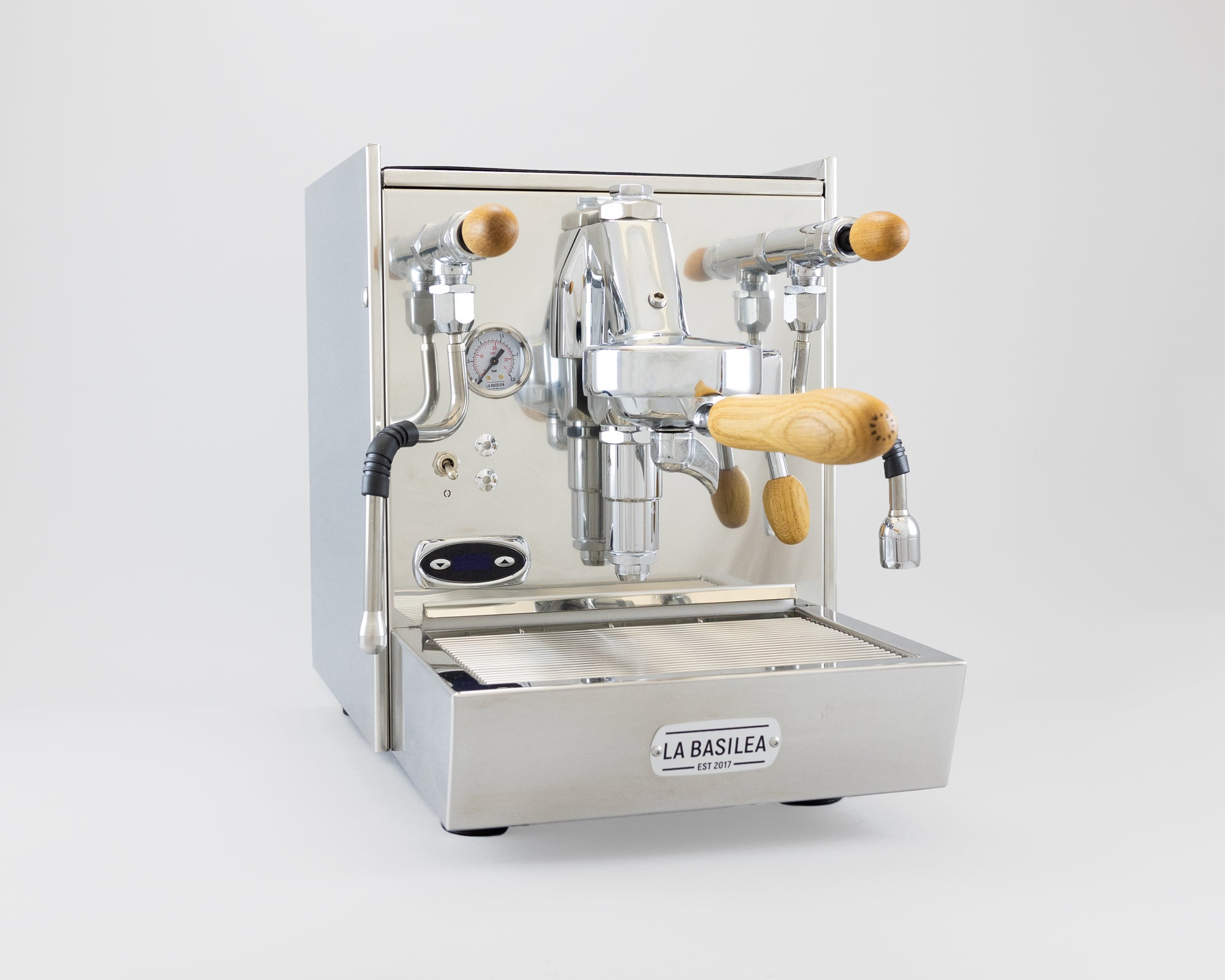 La Basilea Zero L1 Espressomaschine