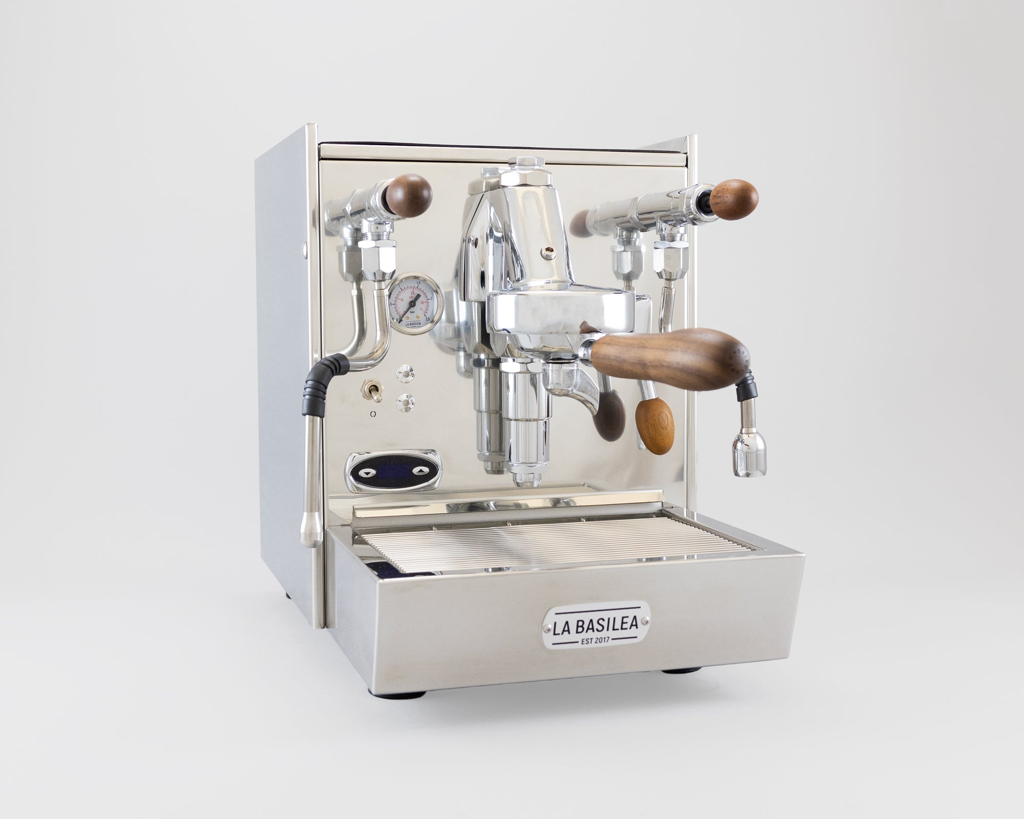 La Basilea Zero L1 Espressomaschine