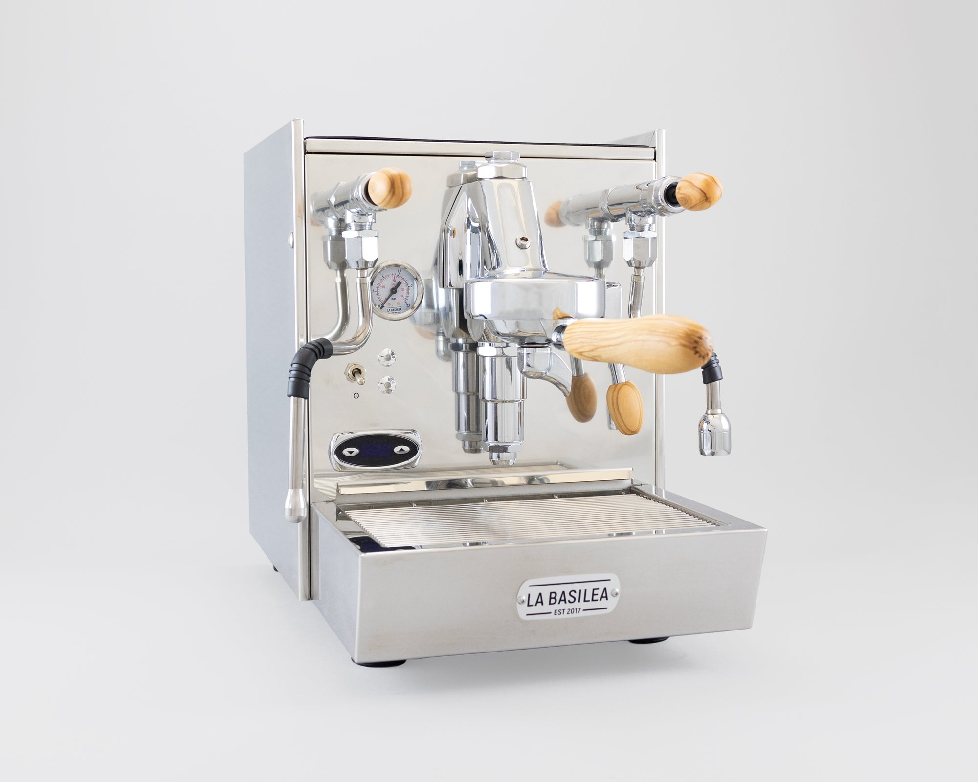 La Basilea Zero L1 Espressomaschine