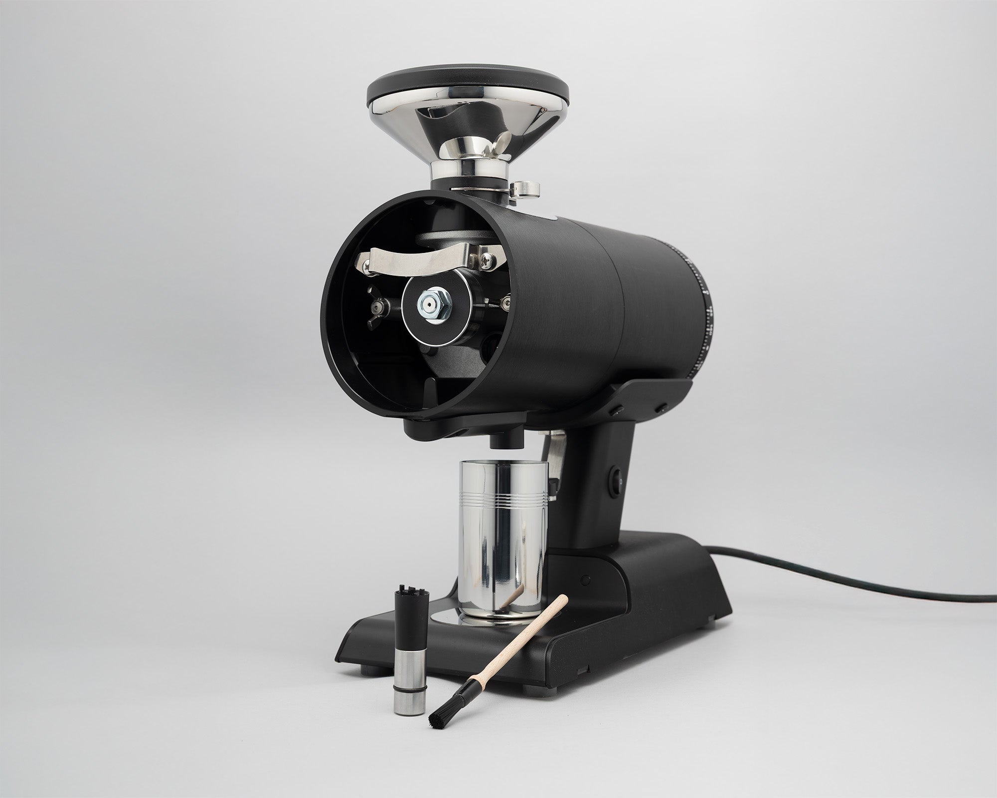 Mazzer Philos moulin à café 