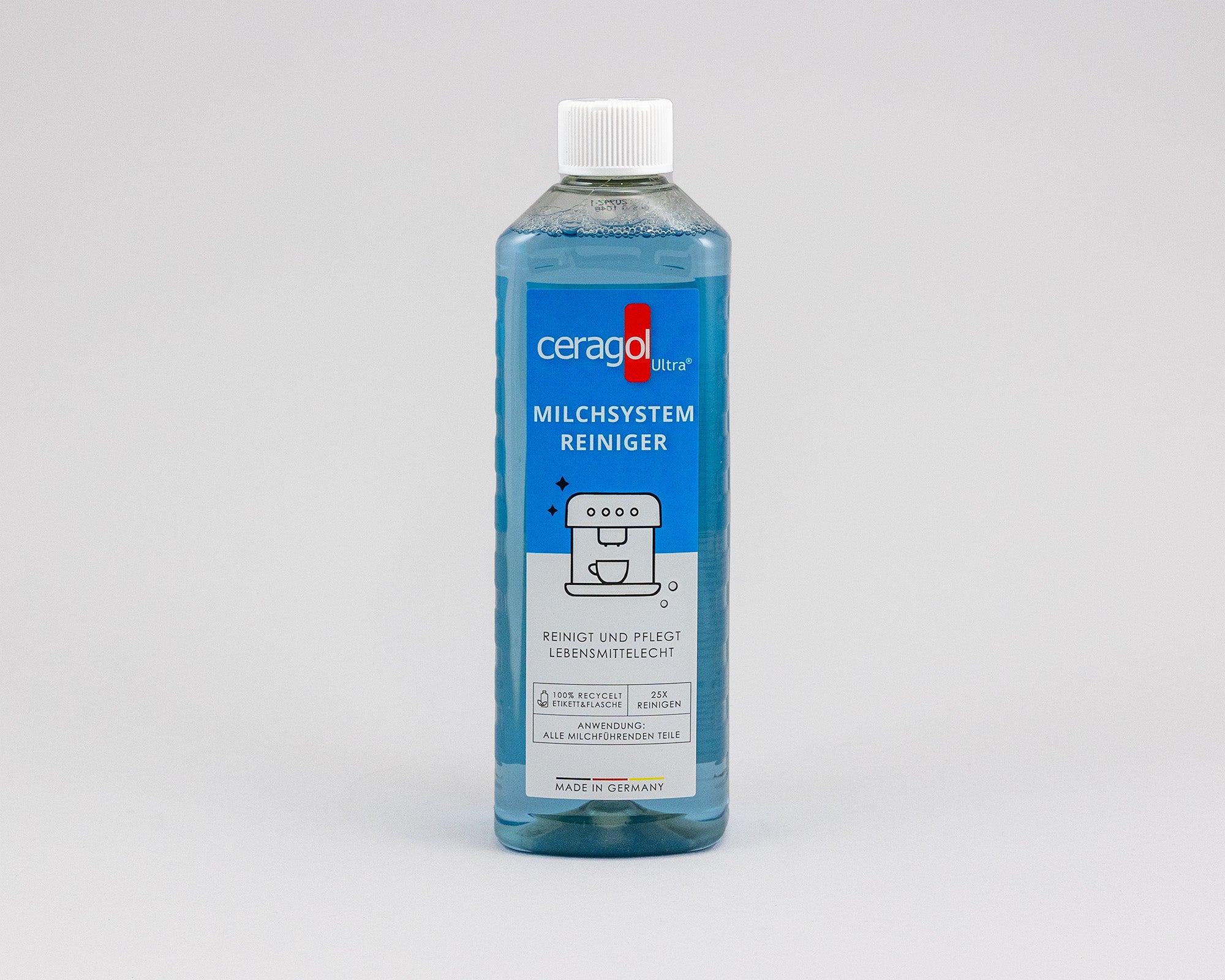 Ceragol Milchsystemreiniger