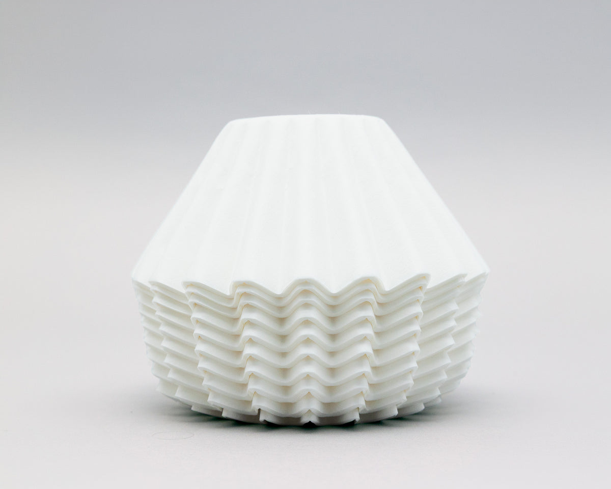 Orea 185 Wave Papierfilter