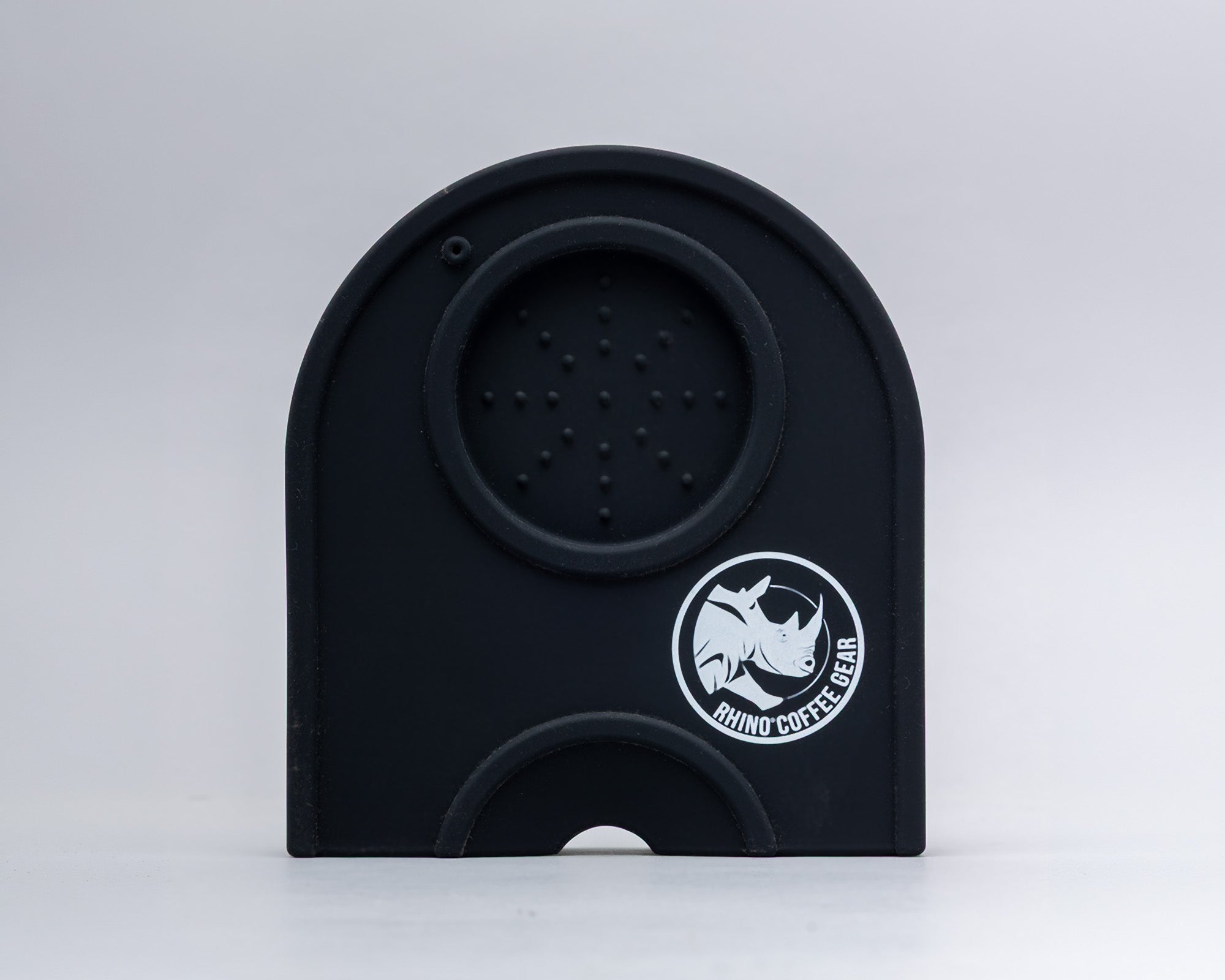 Rhino Classic Tampingmatte mit Kantenschutz