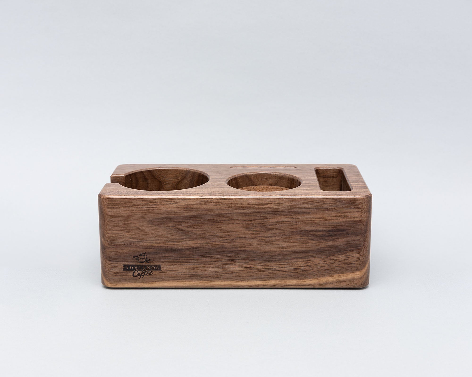 Adrianos station pour tamping